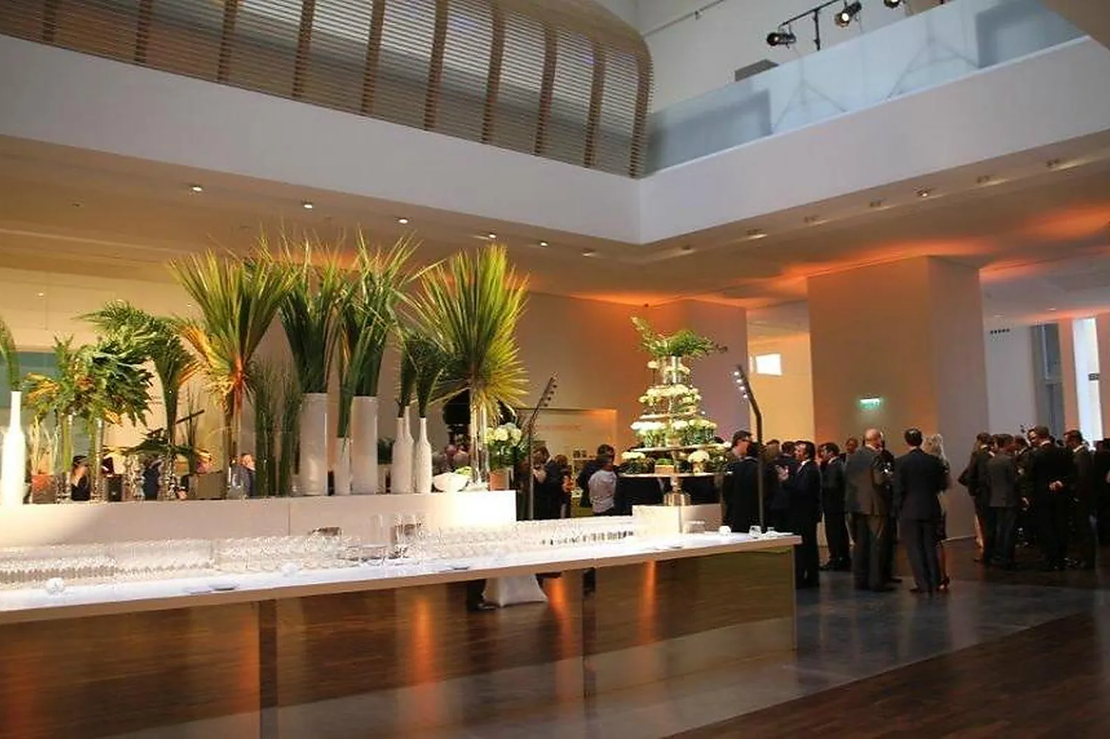 Lieux événementiels, MUSÉE DE L'HOMME