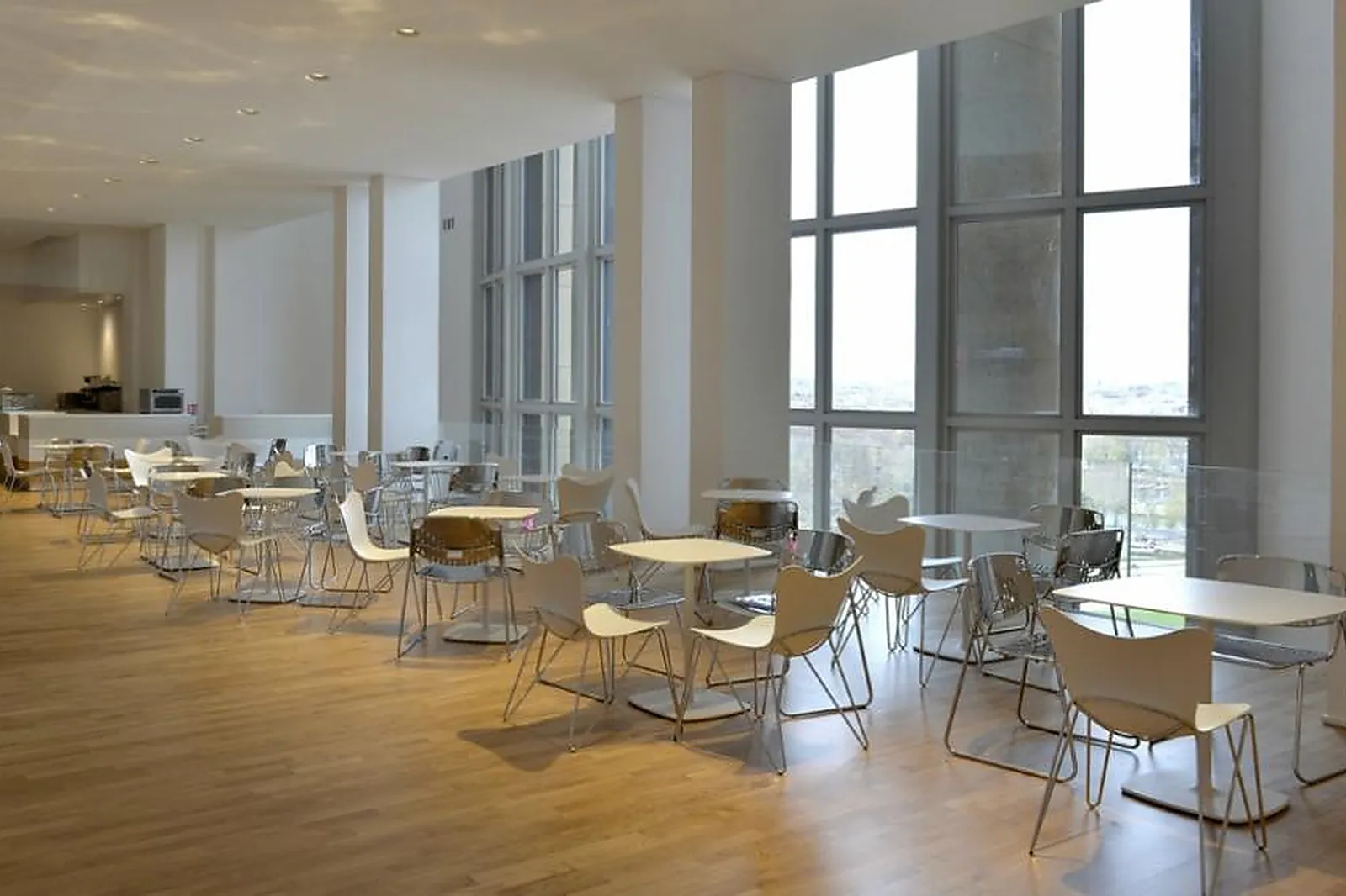 Lieux événementiels, MUSÉE DE L'HOMME