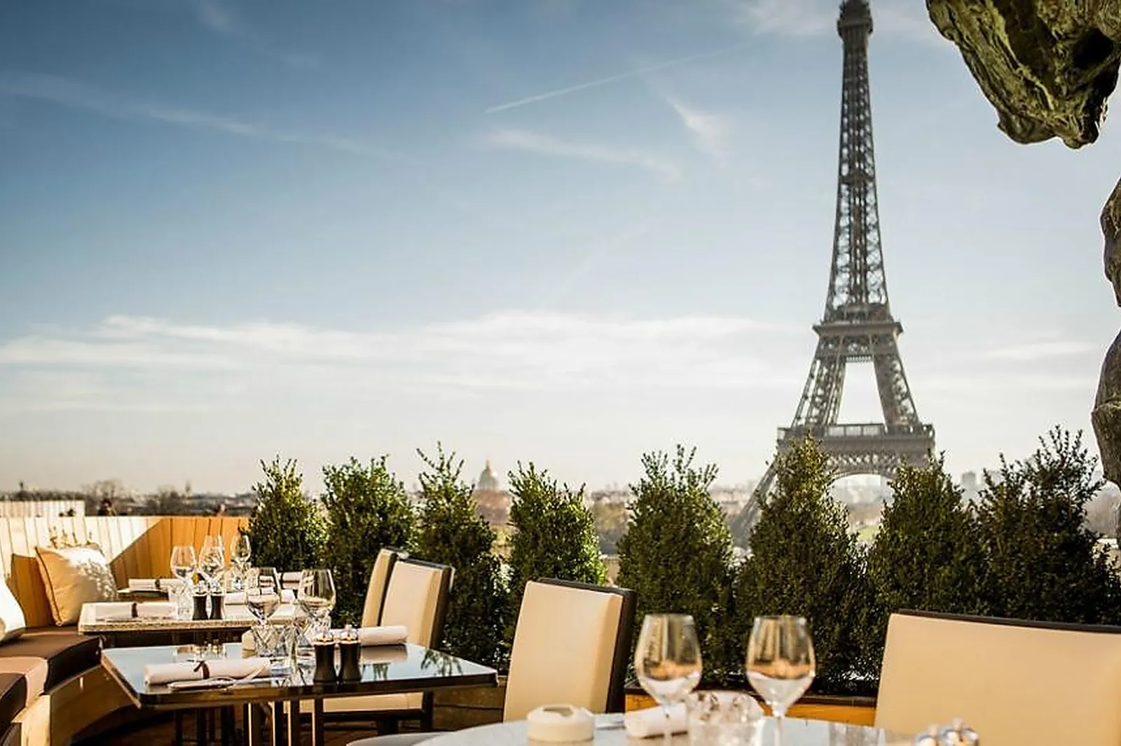 Lieux événementiels, MUSÉE DE L'HOMME