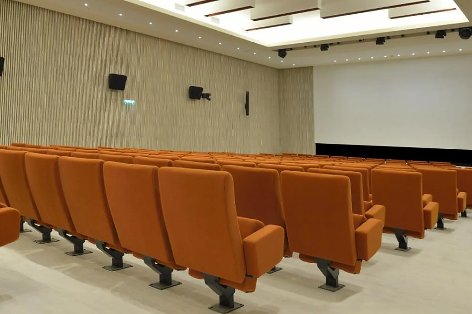 Lieux événementiels, MUSÉE DE L'HOMME