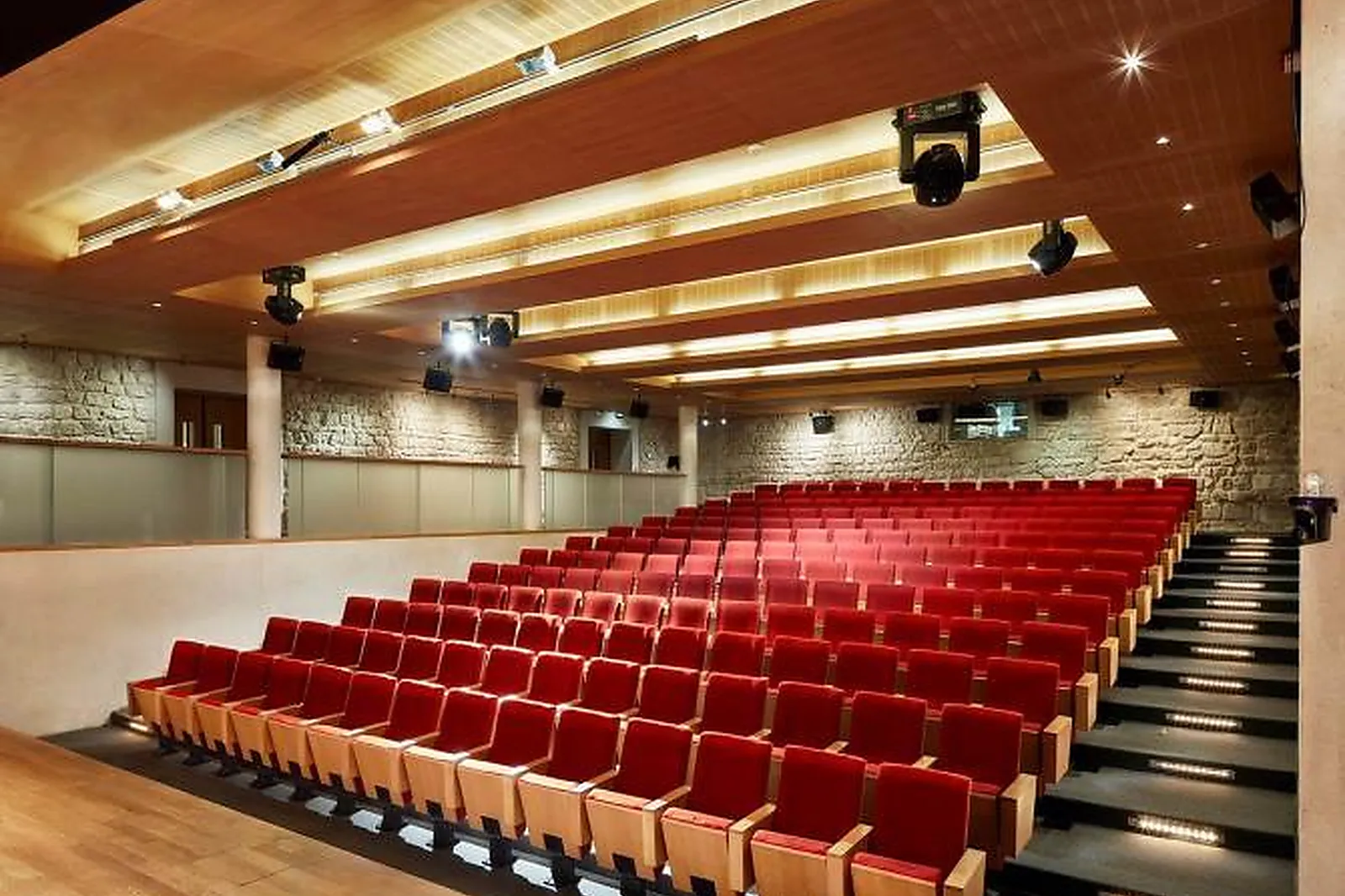 Musée, MUSÉE D'ART ET D'HISTOIRE DU JUDAÏSME