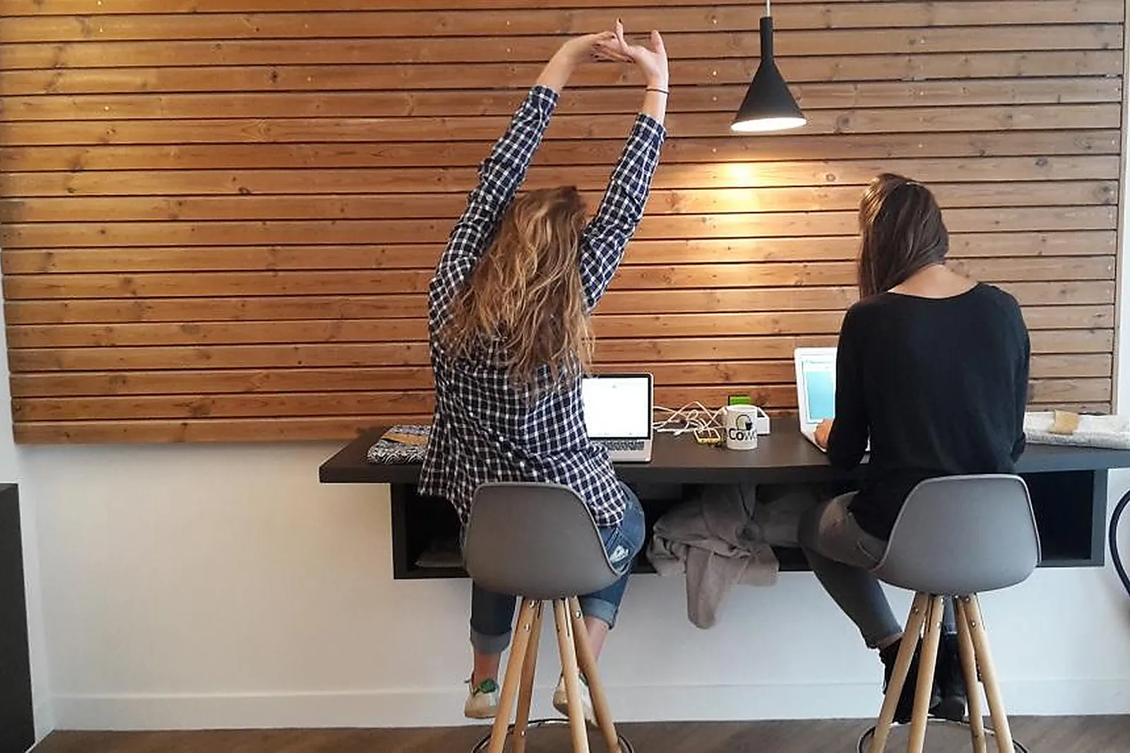 Lieux événementiels, MYCOWORK MONTORGUEIL