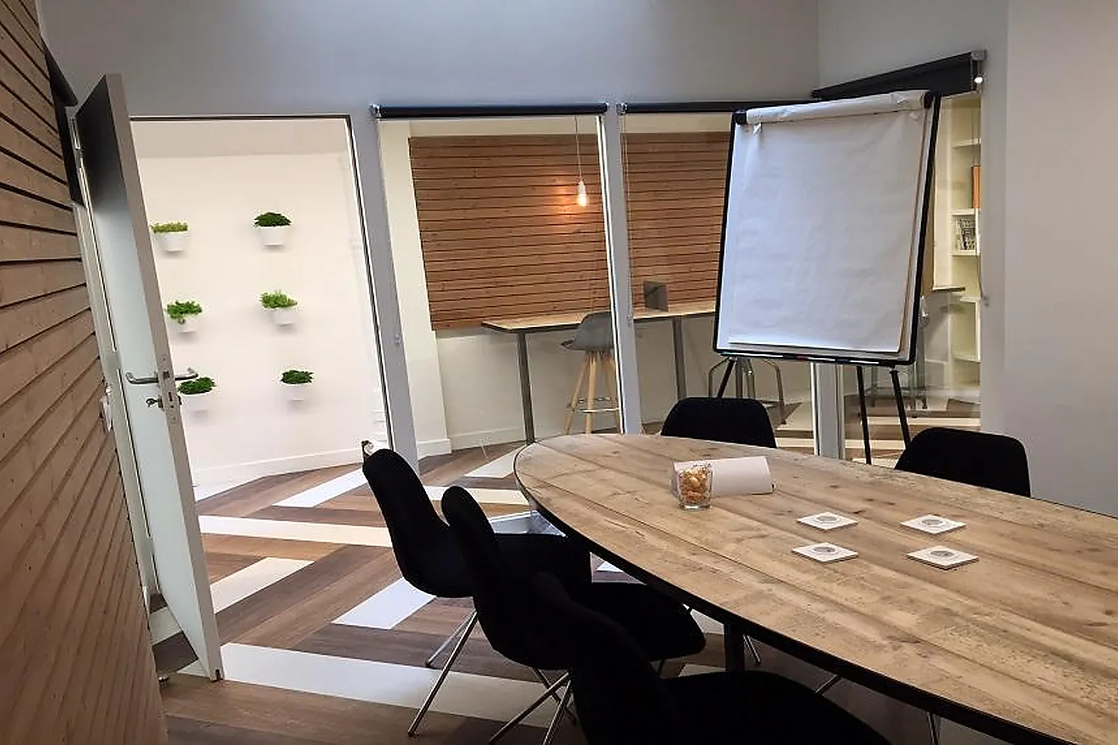 Lieux événementiels, MYCOWORK MONTORGUEIL