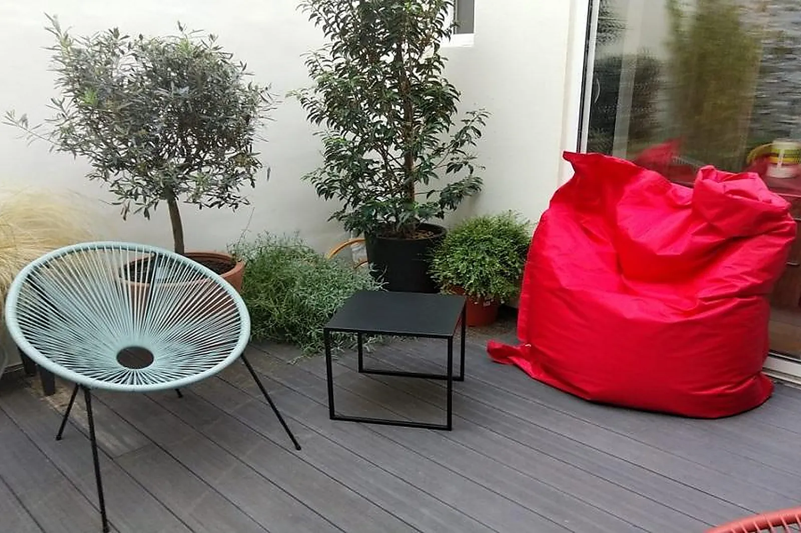 Lieux événementiels, NRGY TRAINING