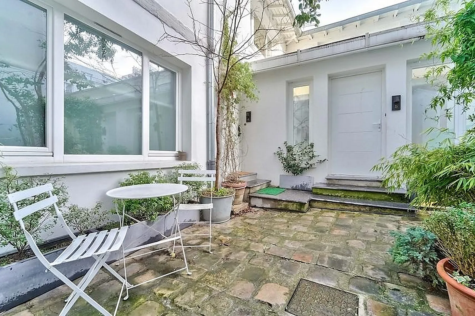 Lieux événementiels, NRGY TRAINING