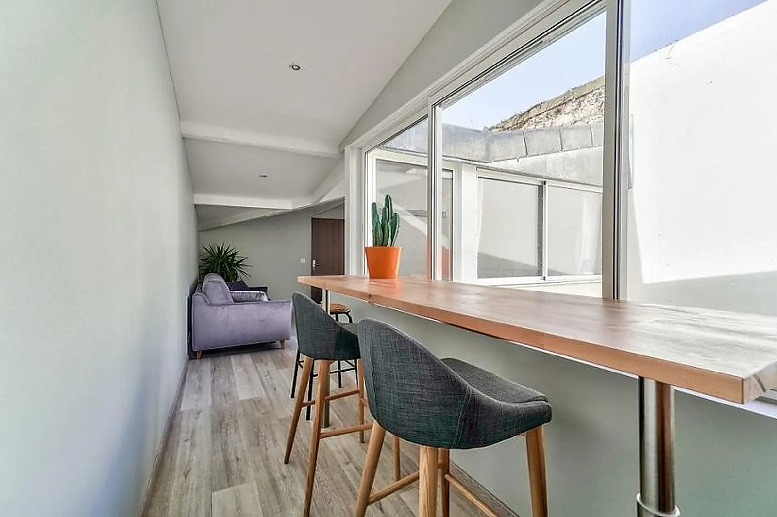 Lieux événementiels, NRGY TRAINING