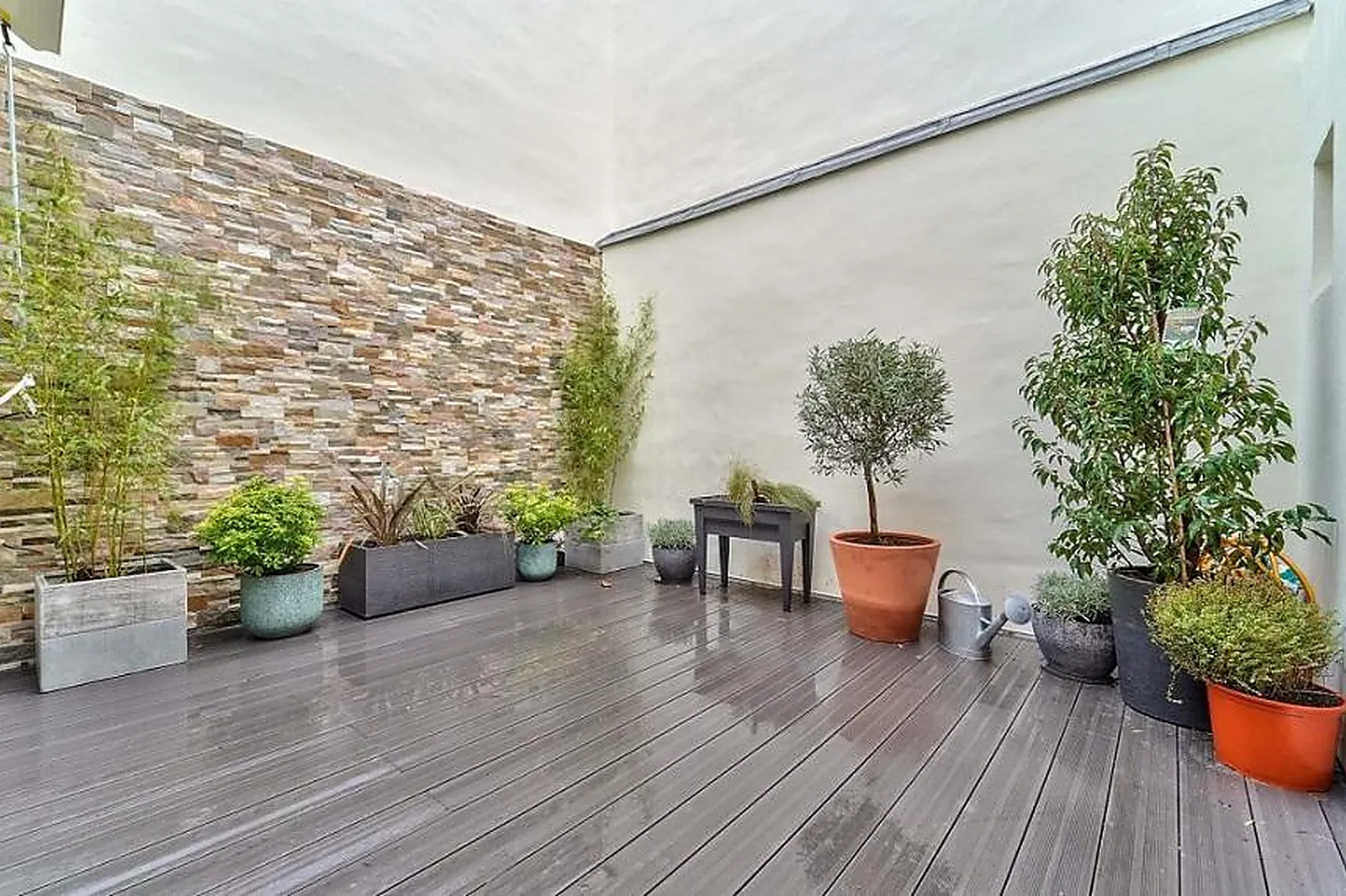 Lieux événementiels, NRGY TRAINING