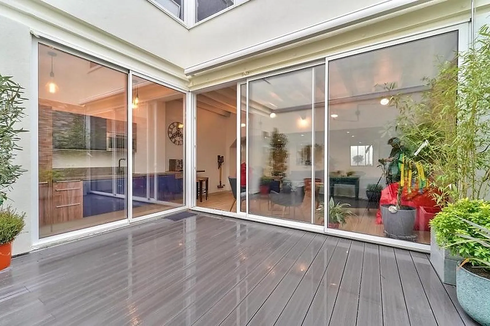 Lieux événementiels, NRGY TRAINING