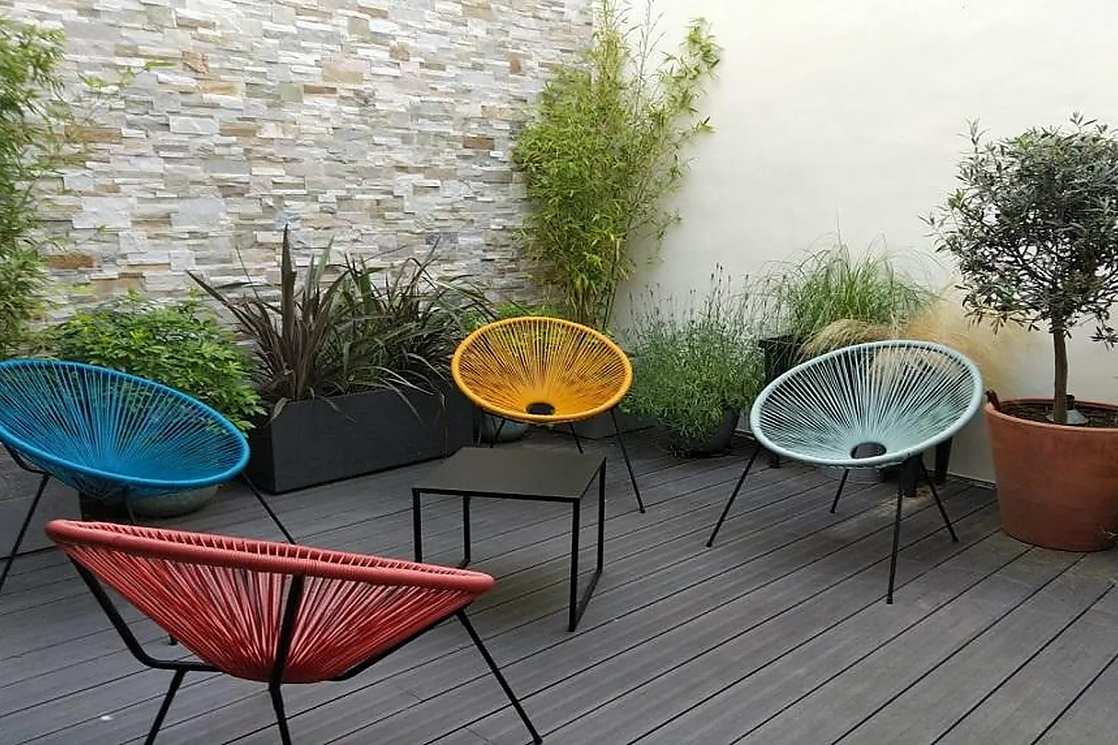 Lieux événementiels, NRGY TRAINING