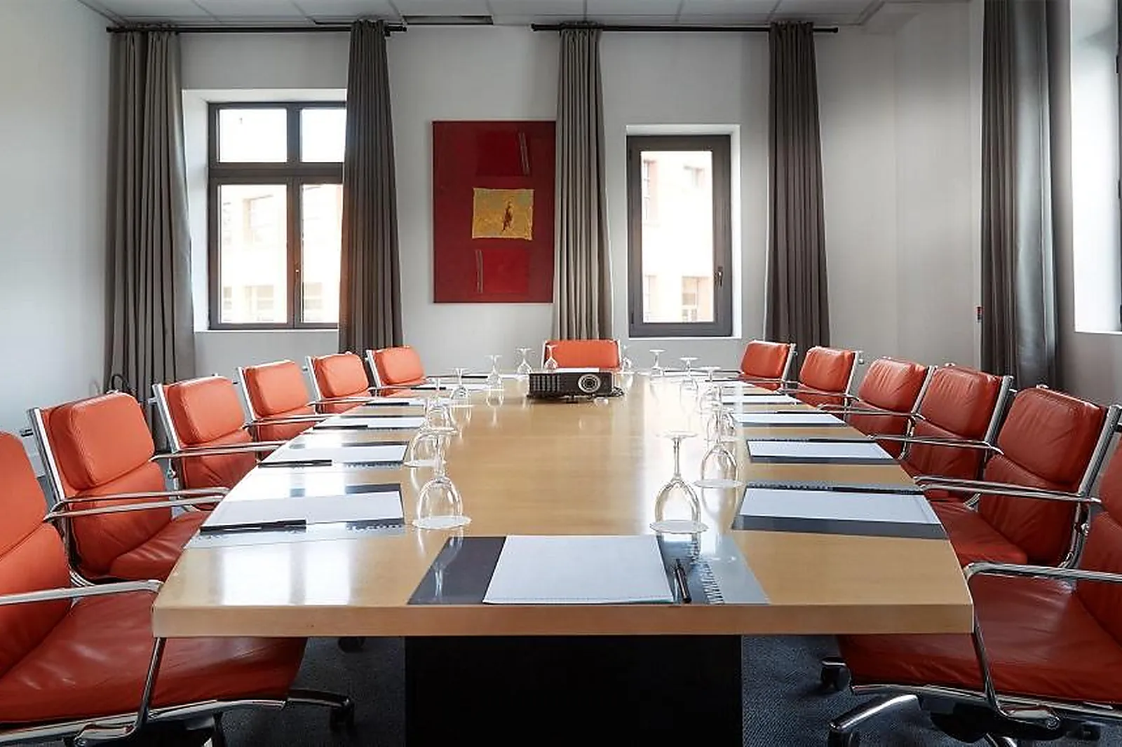 Lieux événementiels, NEW HOTEL OF MARSEILLE