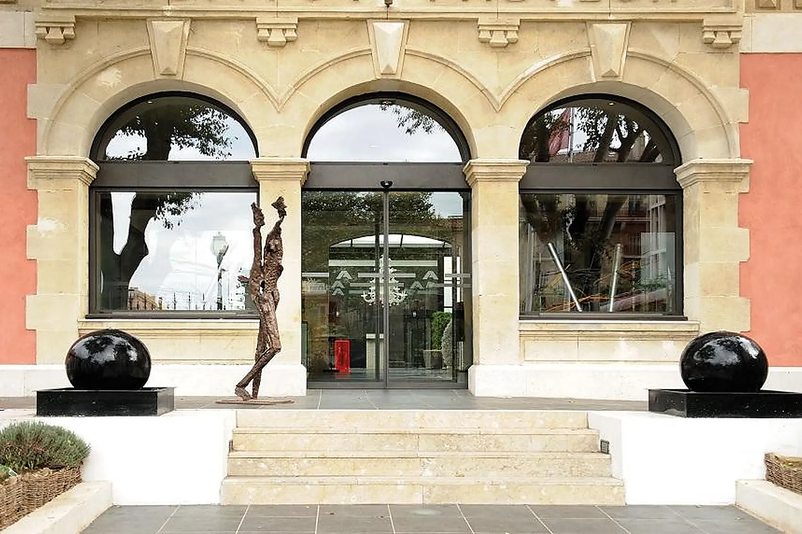 Lieux événementiels, NEW HOTEL OF MARSEILLE