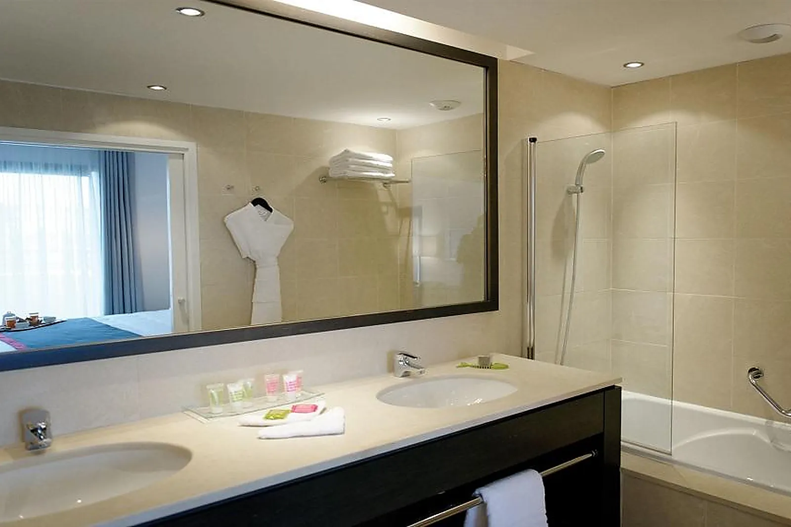 Lieux événementiels, NEW HOTEL OF MARSEILLE