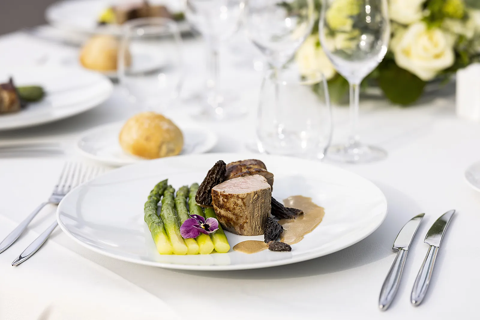 Lieux événementiels, NEWCAP EVENT CENTER