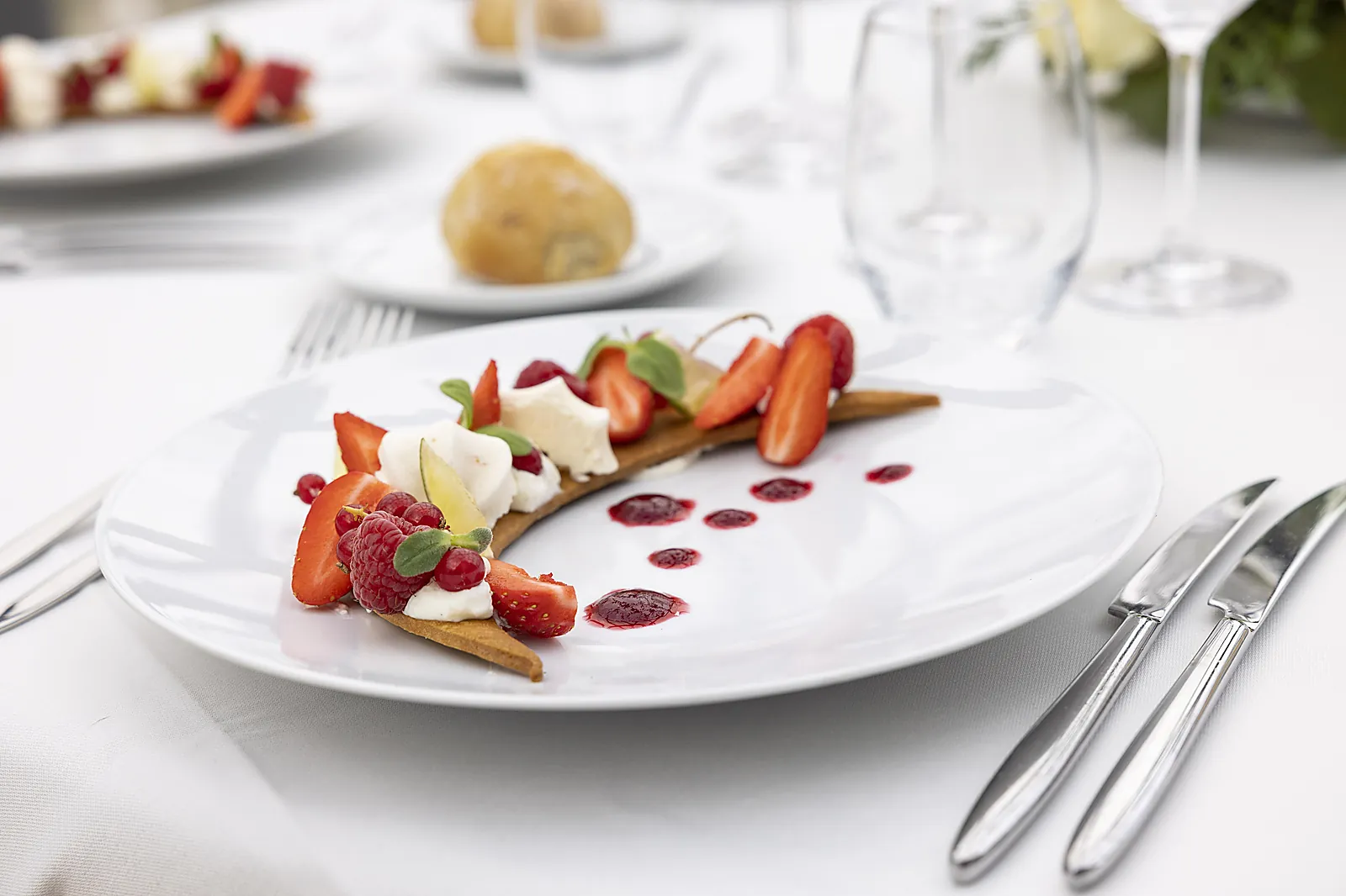 Lieux événementiels, NEWCAP EVENT CENTER