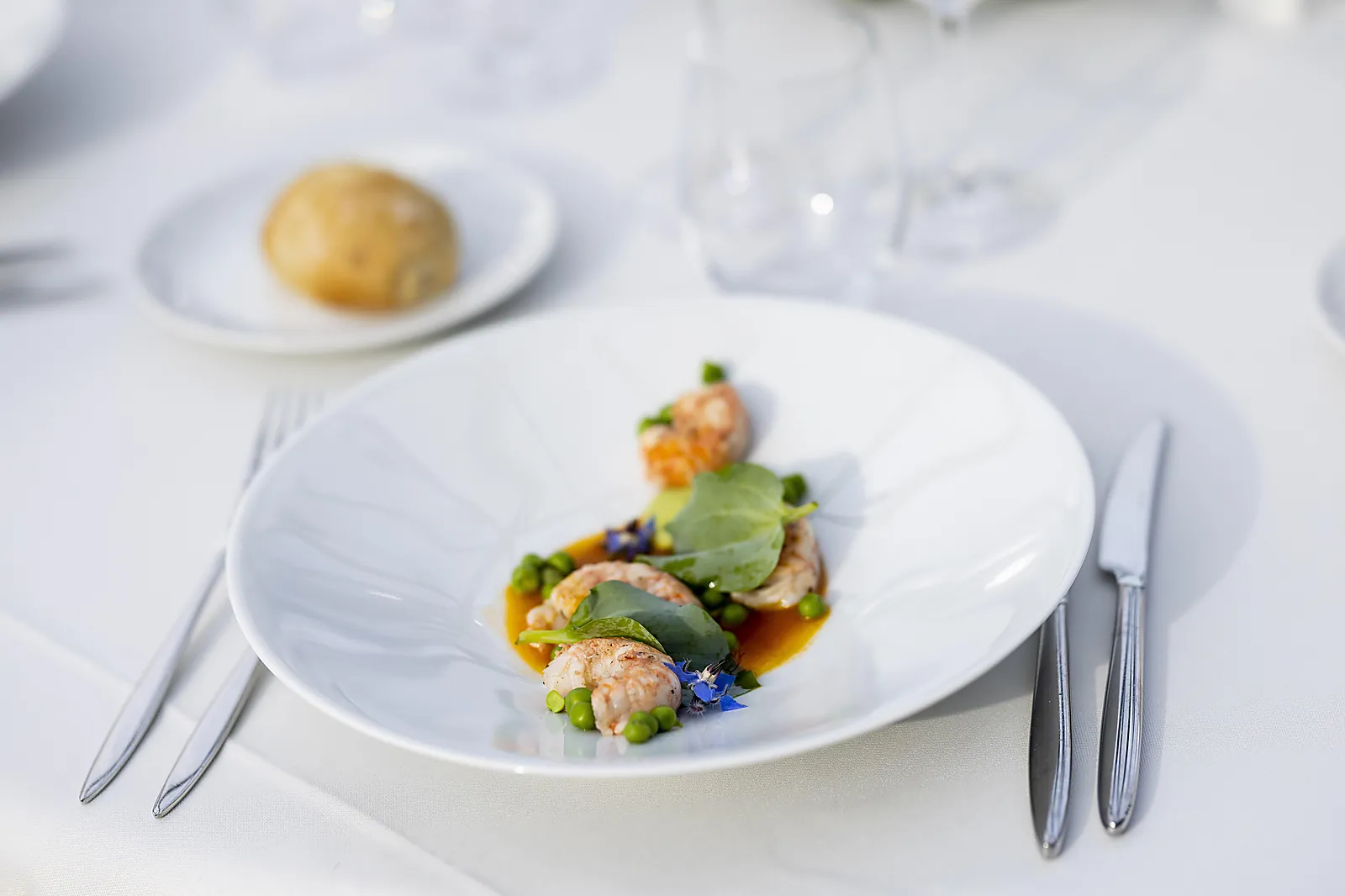 Lieux événementiels, NEWCAP EVENT CENTER