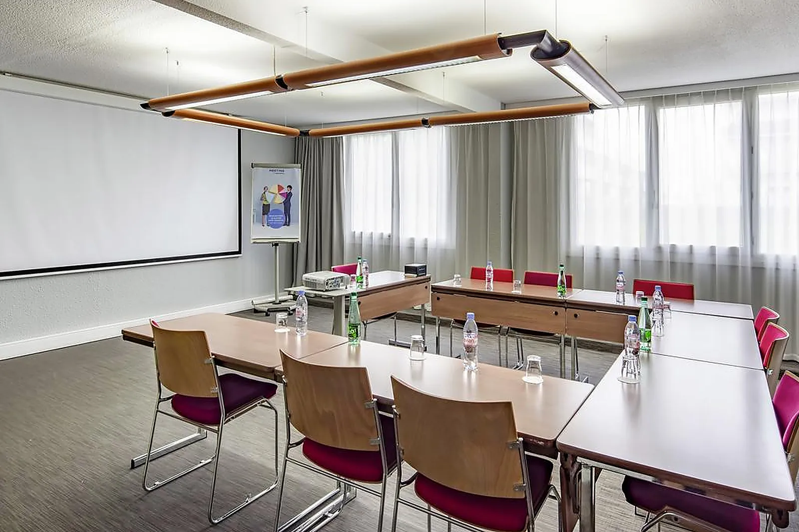 Hôtel, NOVOTEL DIJON SUD