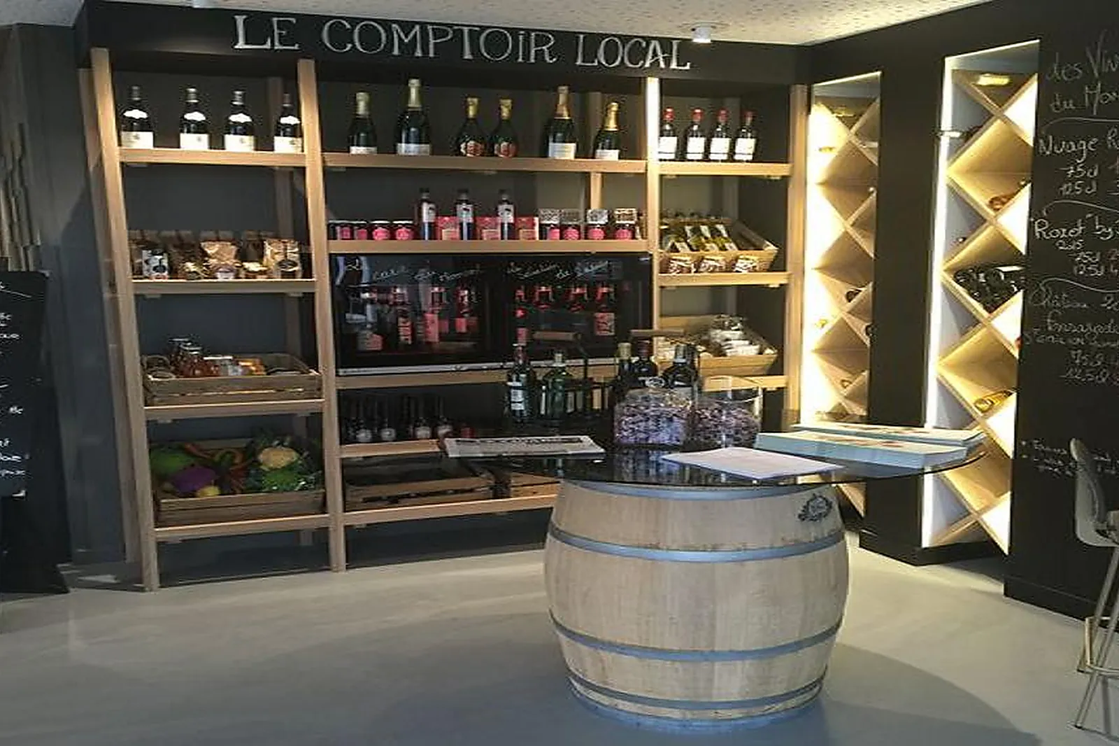 Hôtel, NOVOTEL MARNE LA VALLÉE COLLÉGIEN