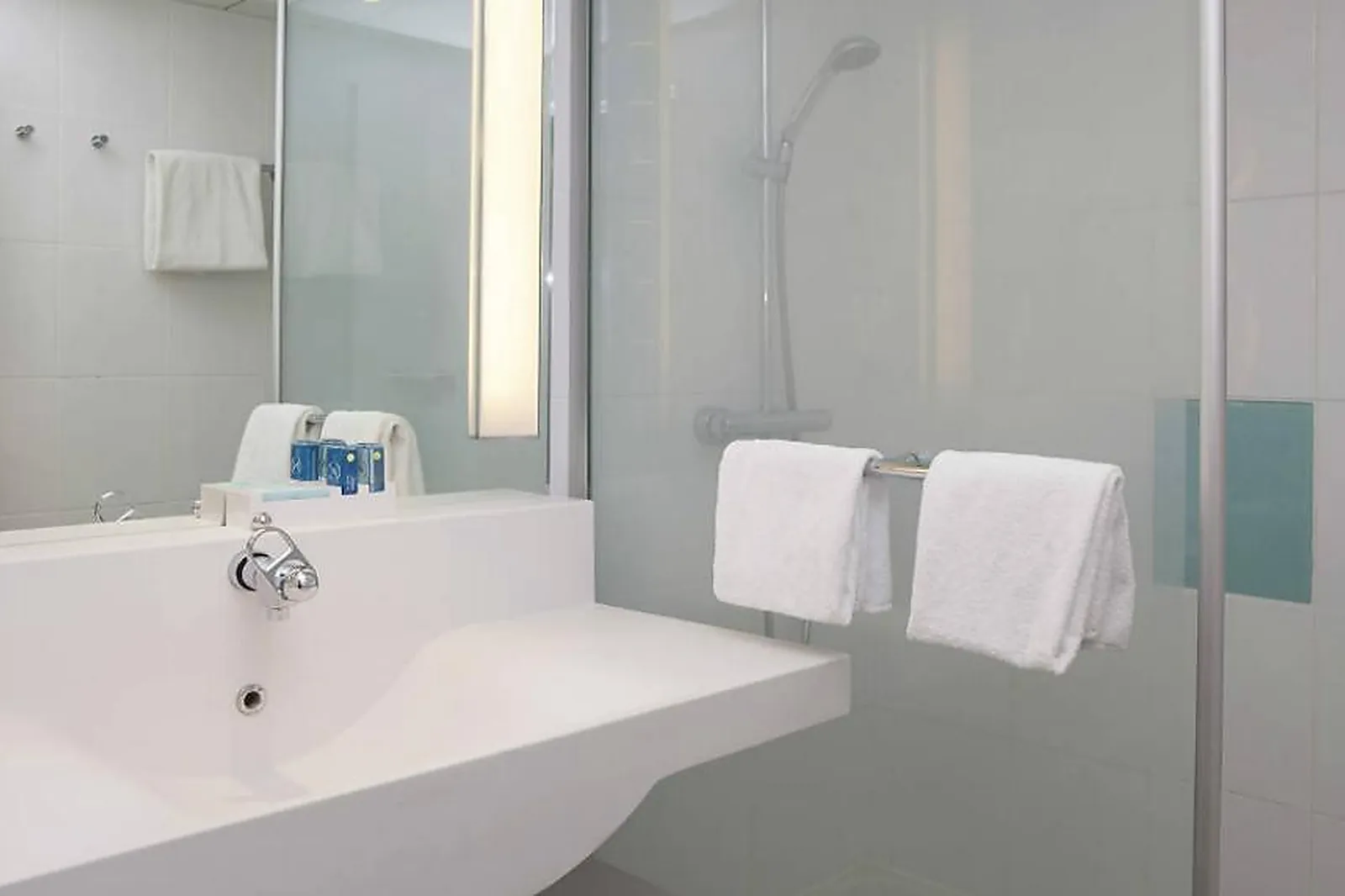 Hôtel, NOVOTEL MARNE LA VALLÉE COLLÉGIEN