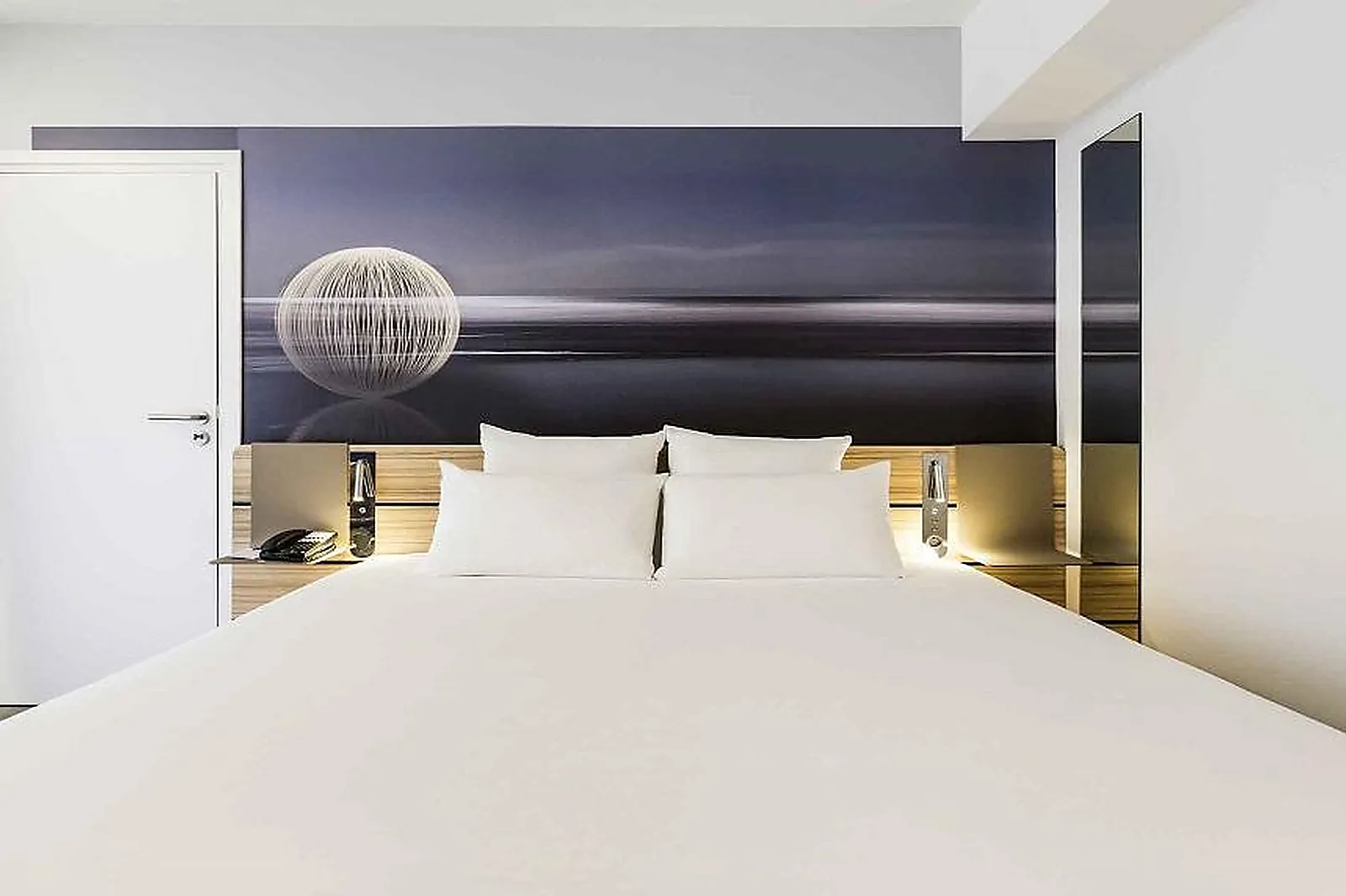 Lieux événementiels, NOVOTEL RESORT & SPA BIARRITZ ANGLET