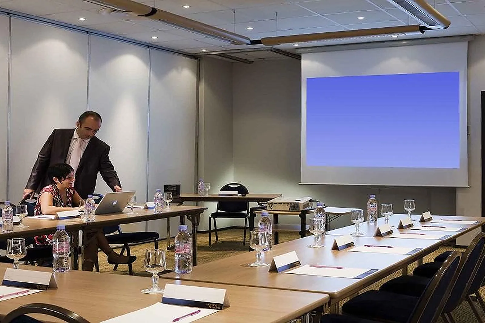 Lieux événementiels, NOVOTEL RESORT & SPA BIARRITZ ANGLET