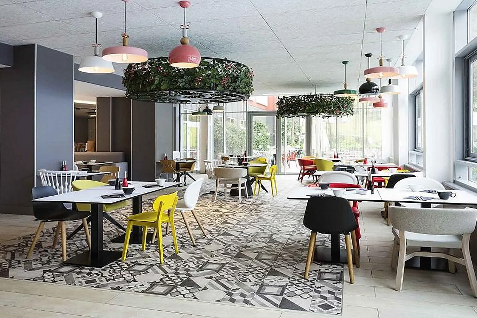 Lieux événementiels, NOVOTEL RESORT & SPA BIARRITZ ANGLET