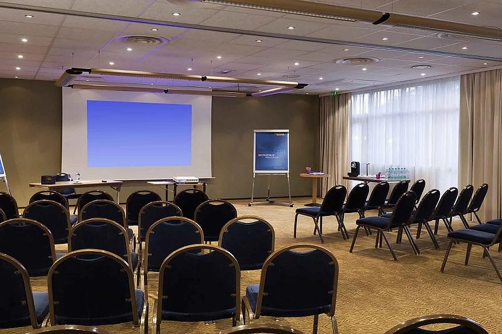 Lieux événementiels, NOVOTEL RESORT & SPA BIARRITZ ANGLET