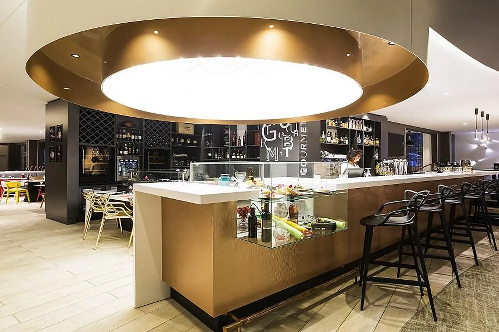 Lieux événementiels, NOVOTEL RESORT & SPA BIARRITZ ANGLET