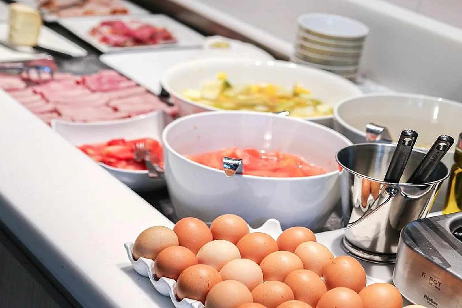 Lieux événementiels, NOVOTEL RESORT & SPA BIARRITZ ANGLET