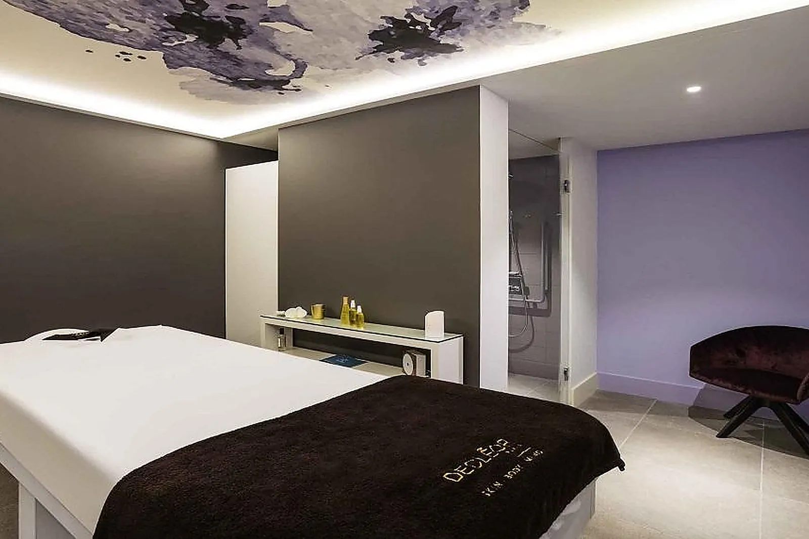 Lieux événementiels, NOVOTEL RESORT & SPA BIARRITZ ANGLET