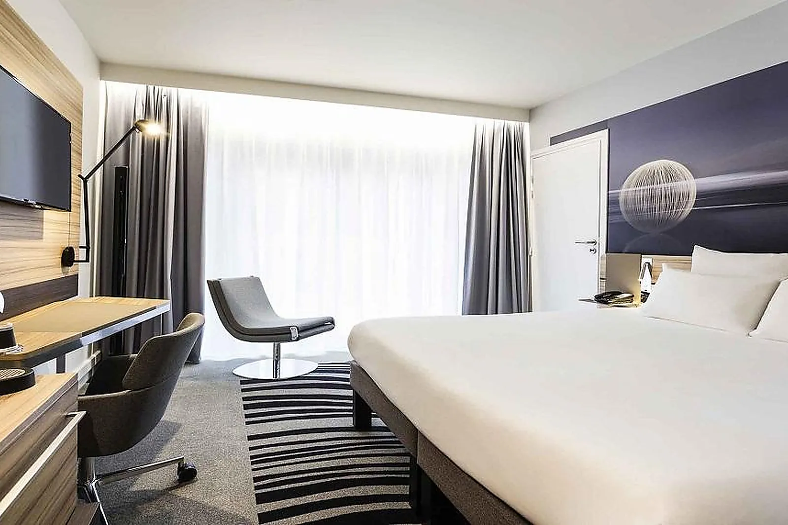 Lieux événementiels, NOVOTEL RESORT & SPA BIARRITZ ANGLET