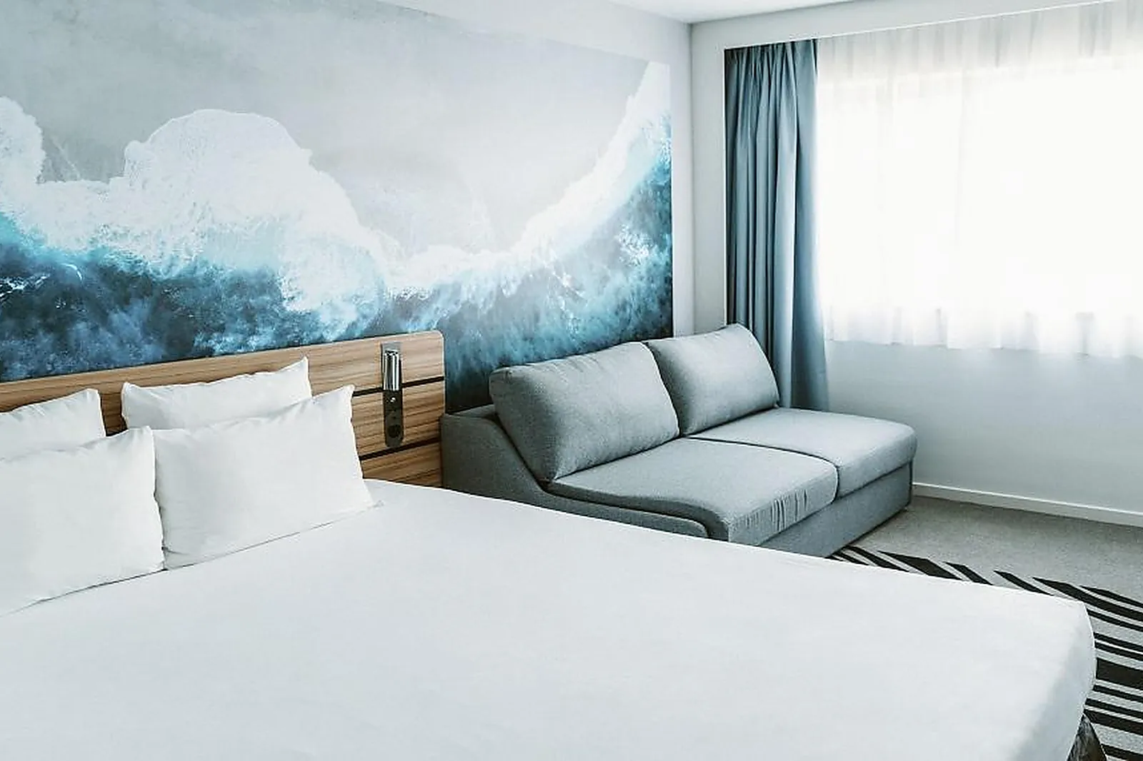 Lieux événementiels, NOVOTEL RESORT & SPA BIARRITZ ANGLET