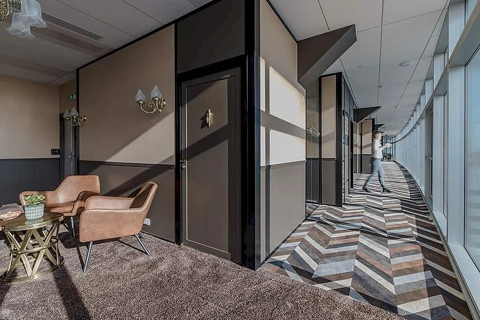 Lieux événementiels, NOW CONNECTED LILLEUROPE