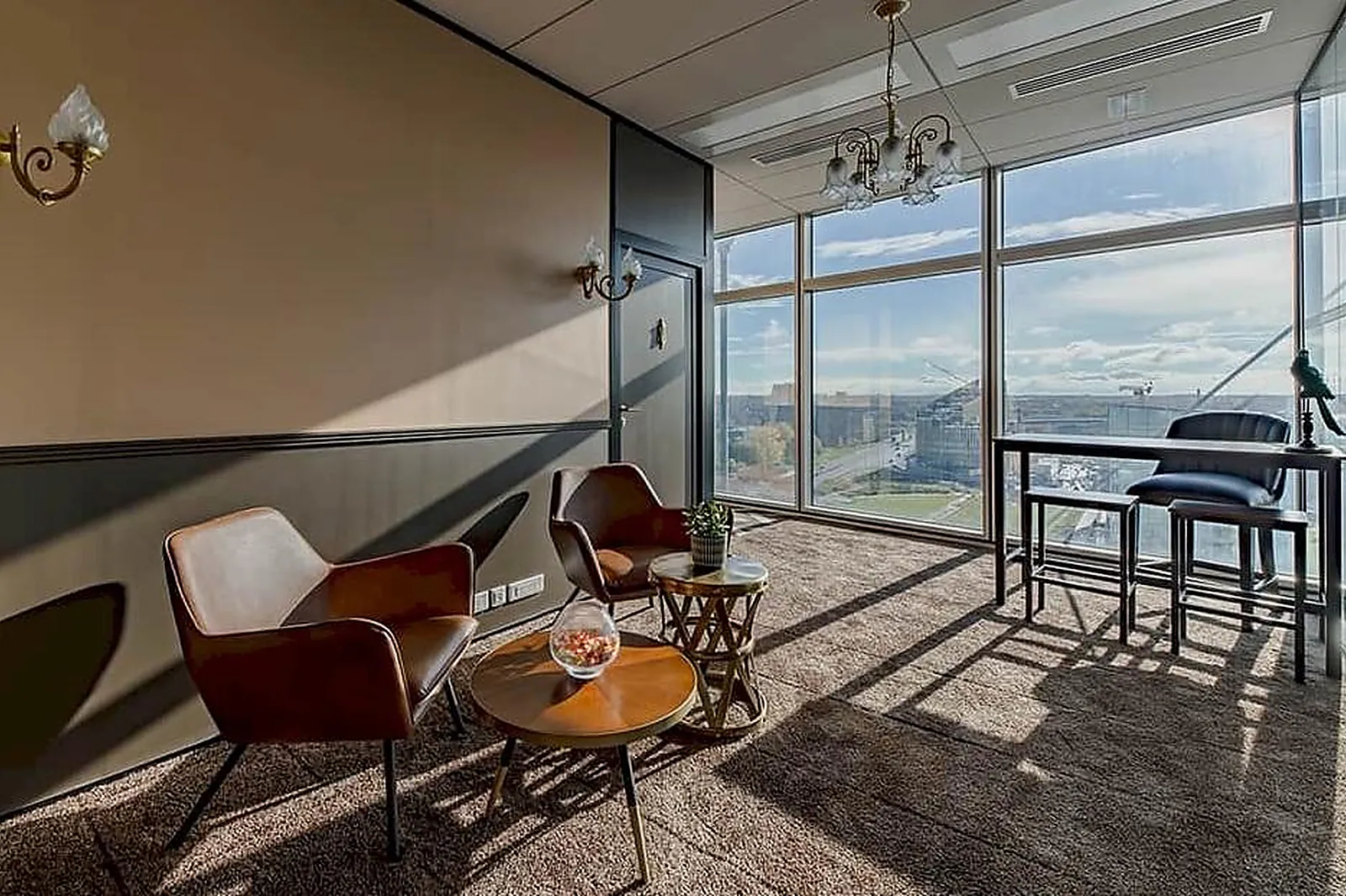 Lieux événementiels, NOW CONNECTED LILLEUROPE