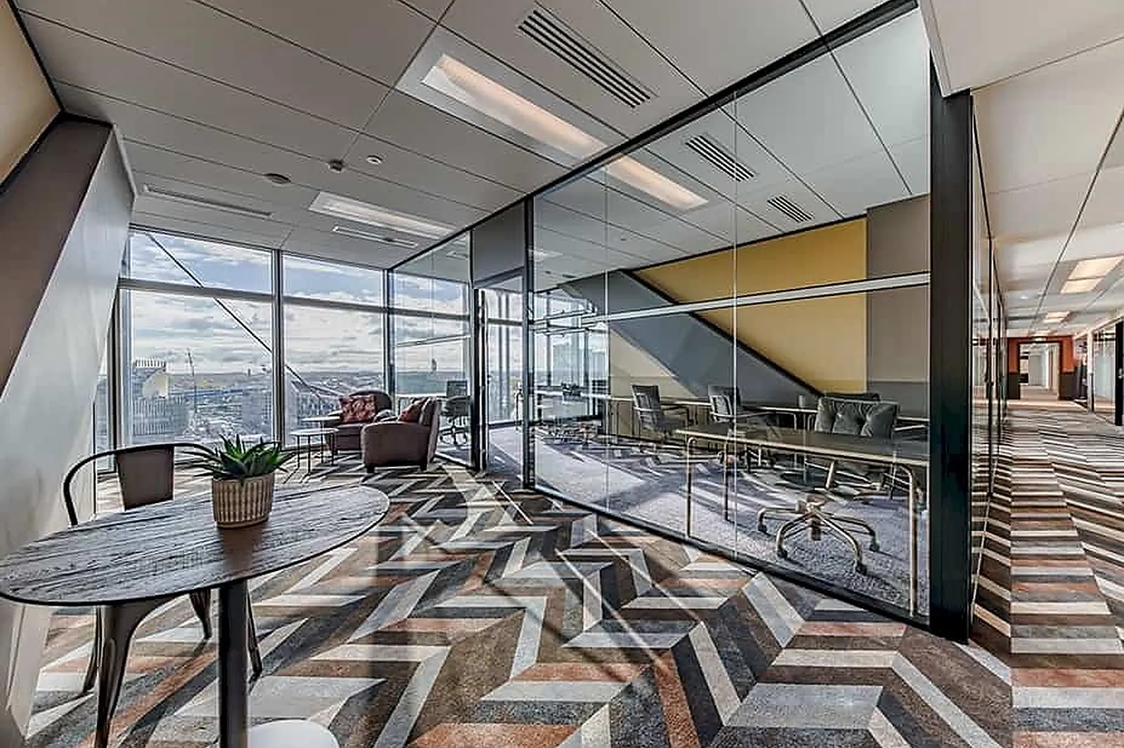 Lieux événementiels, NOW CONNECTED LILLEUROPE