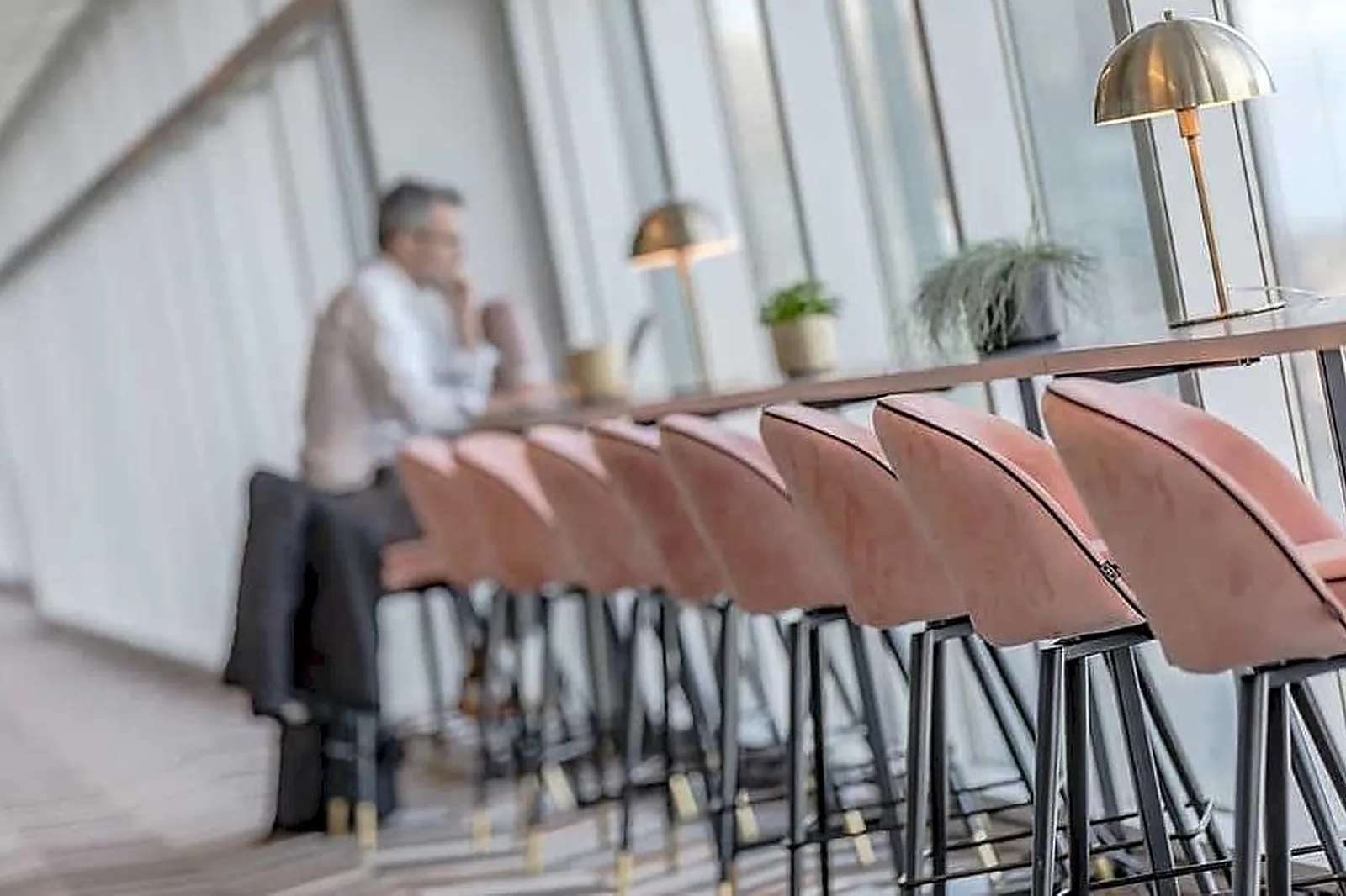 Lieux événementiels, NOW CONNECTED LILLEUROPE