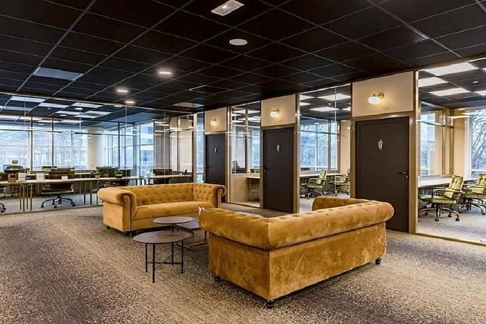 Lieux événementiels, NOW CONNECTED LILLEUROPE