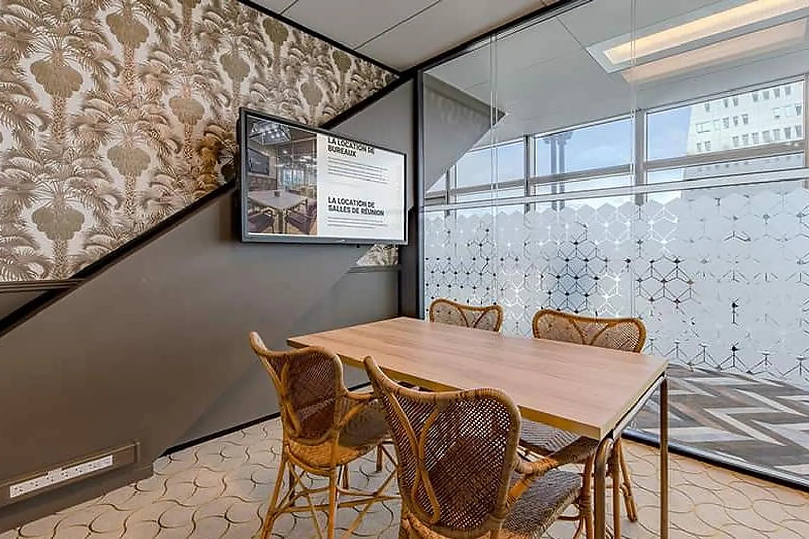 Lieux événementiels, NOW CONNECTED LILLEUROPE