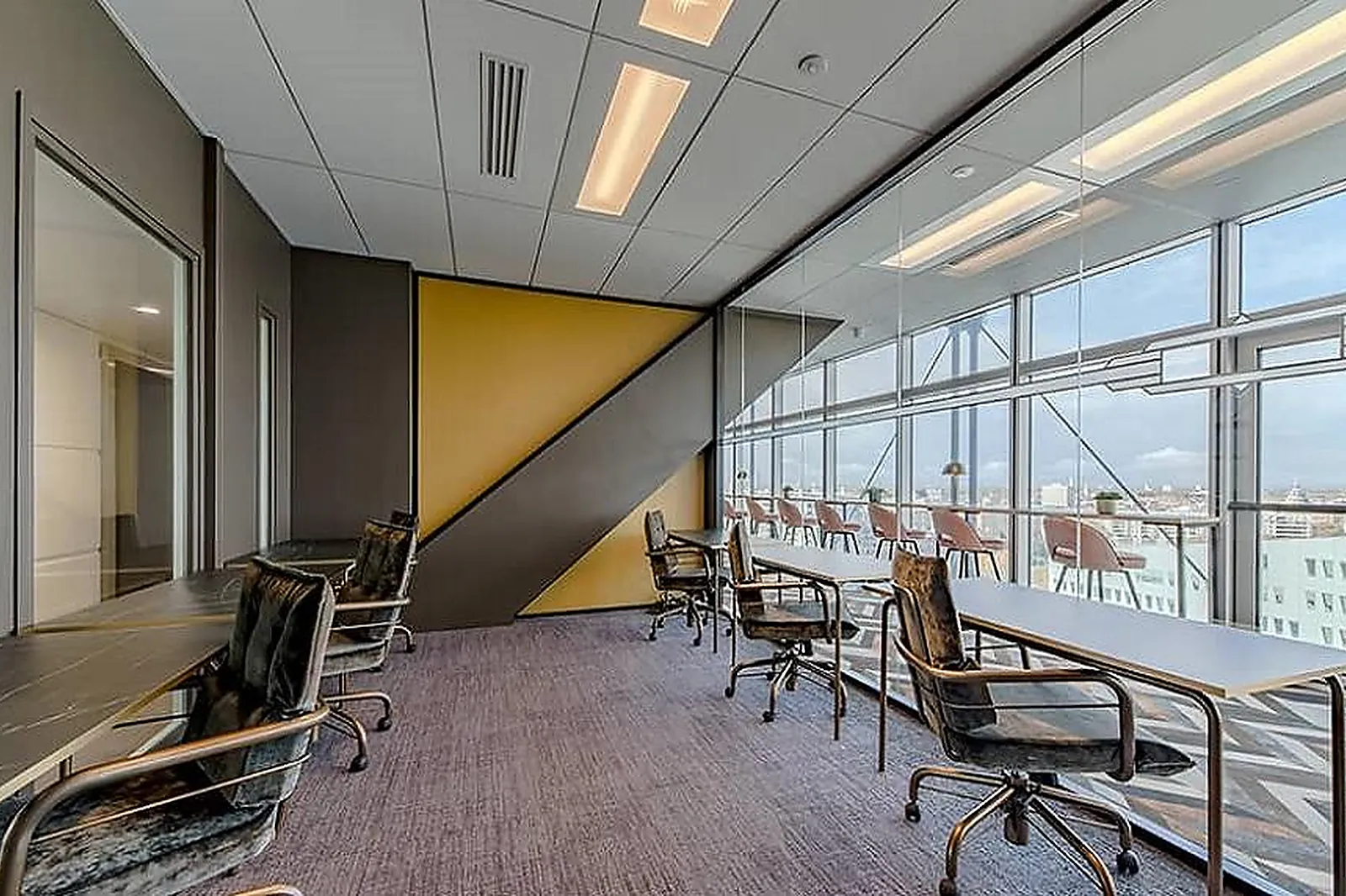 Lieux événementiels, NOW CONNECTED LILLEUROPE