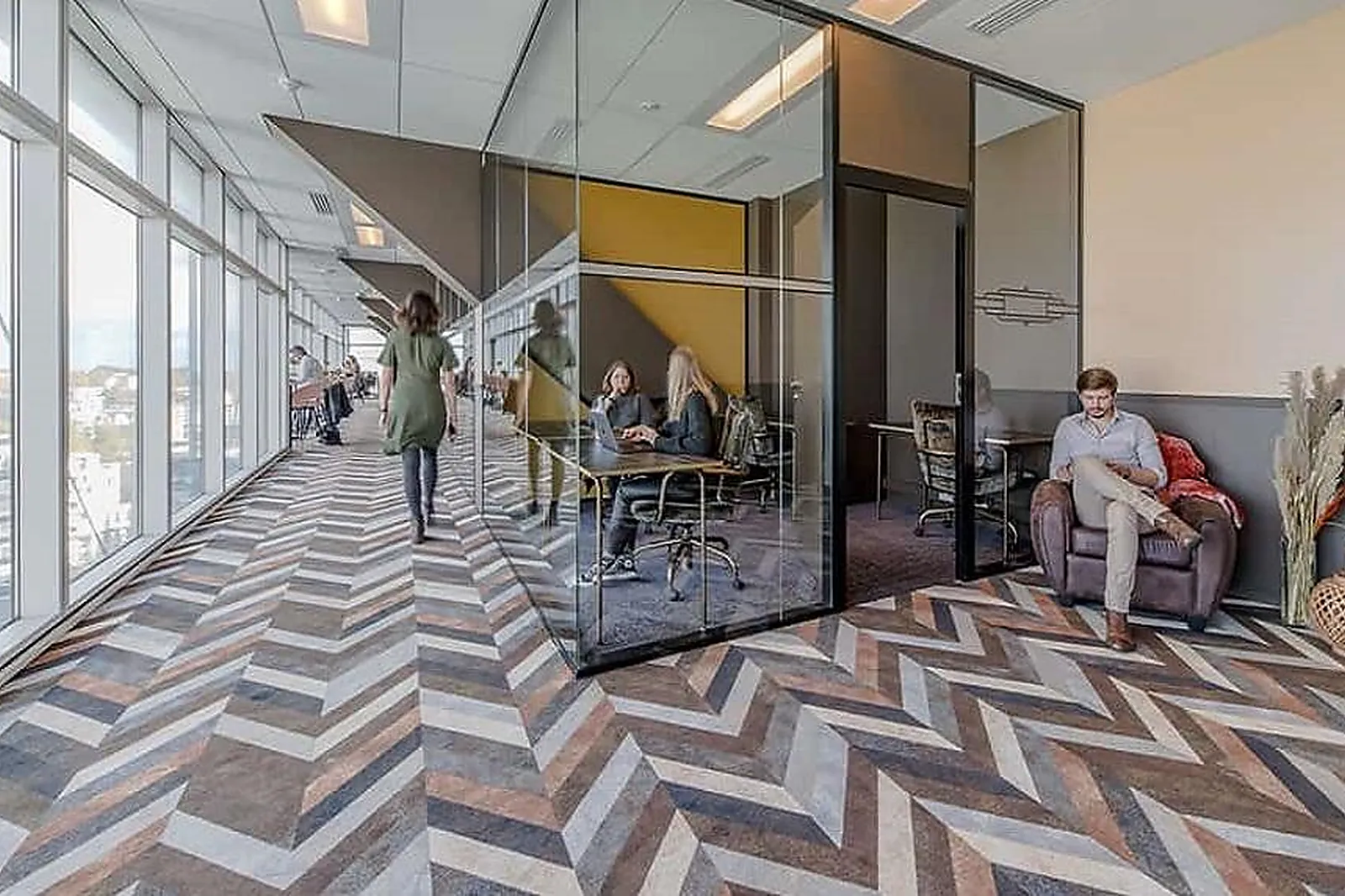 Lieux événementiels, NOW CONNECTED LILLEUROPE