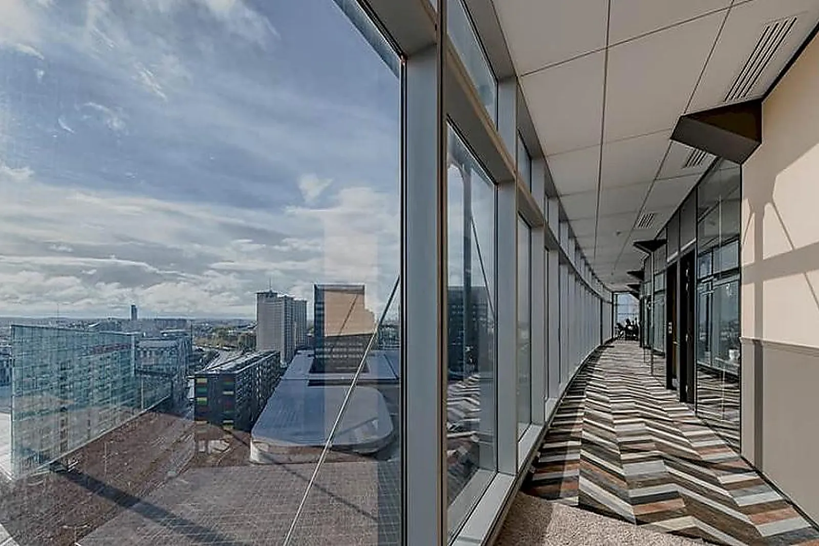 Lieux événementiels, NOW CONNECTED LILLEUROPE