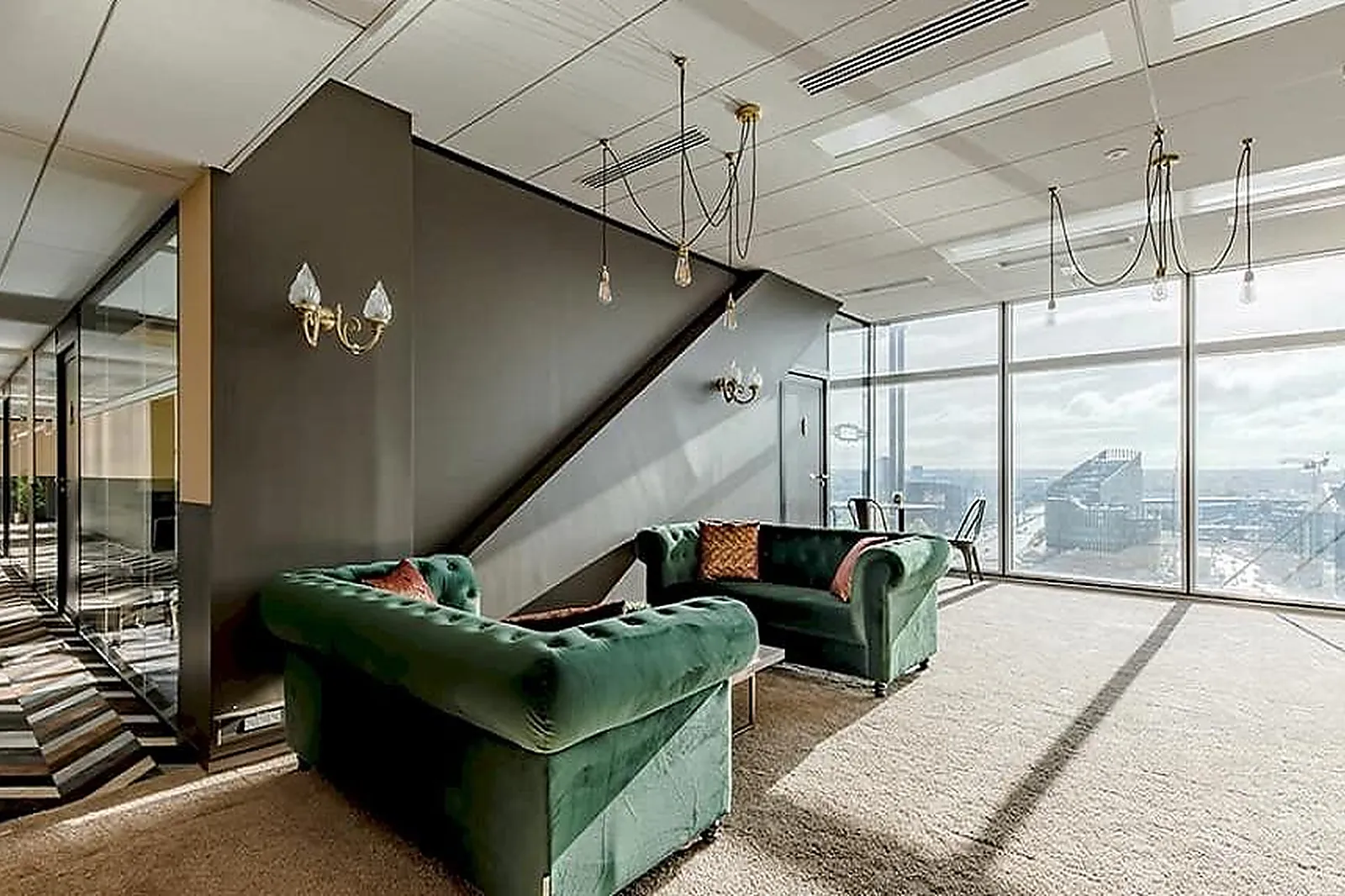 Lieux événementiels, NOW CONNECTED LILLEUROPE