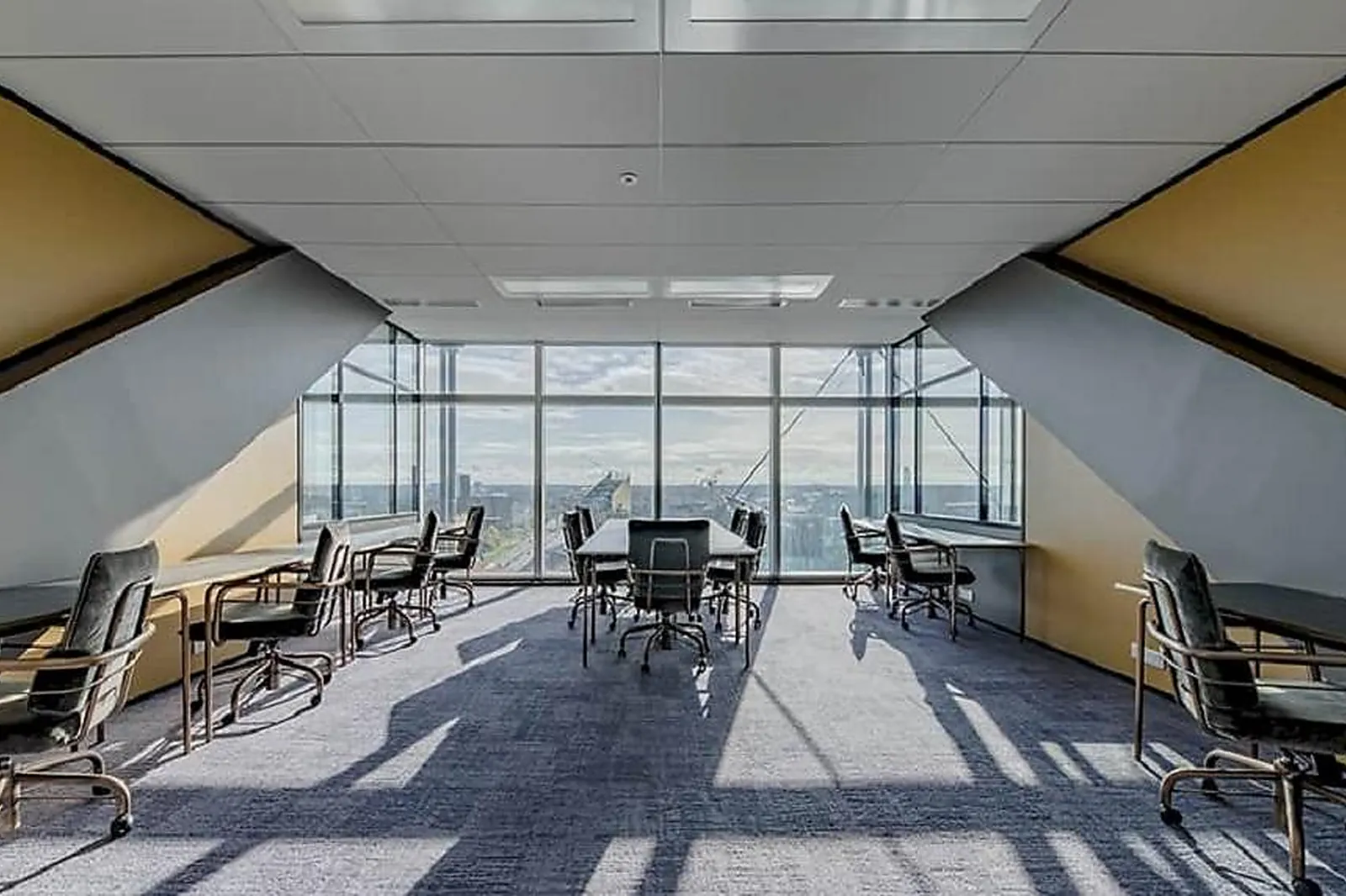 Lieux événementiels, NOW CONNECTED LILLEUROPE