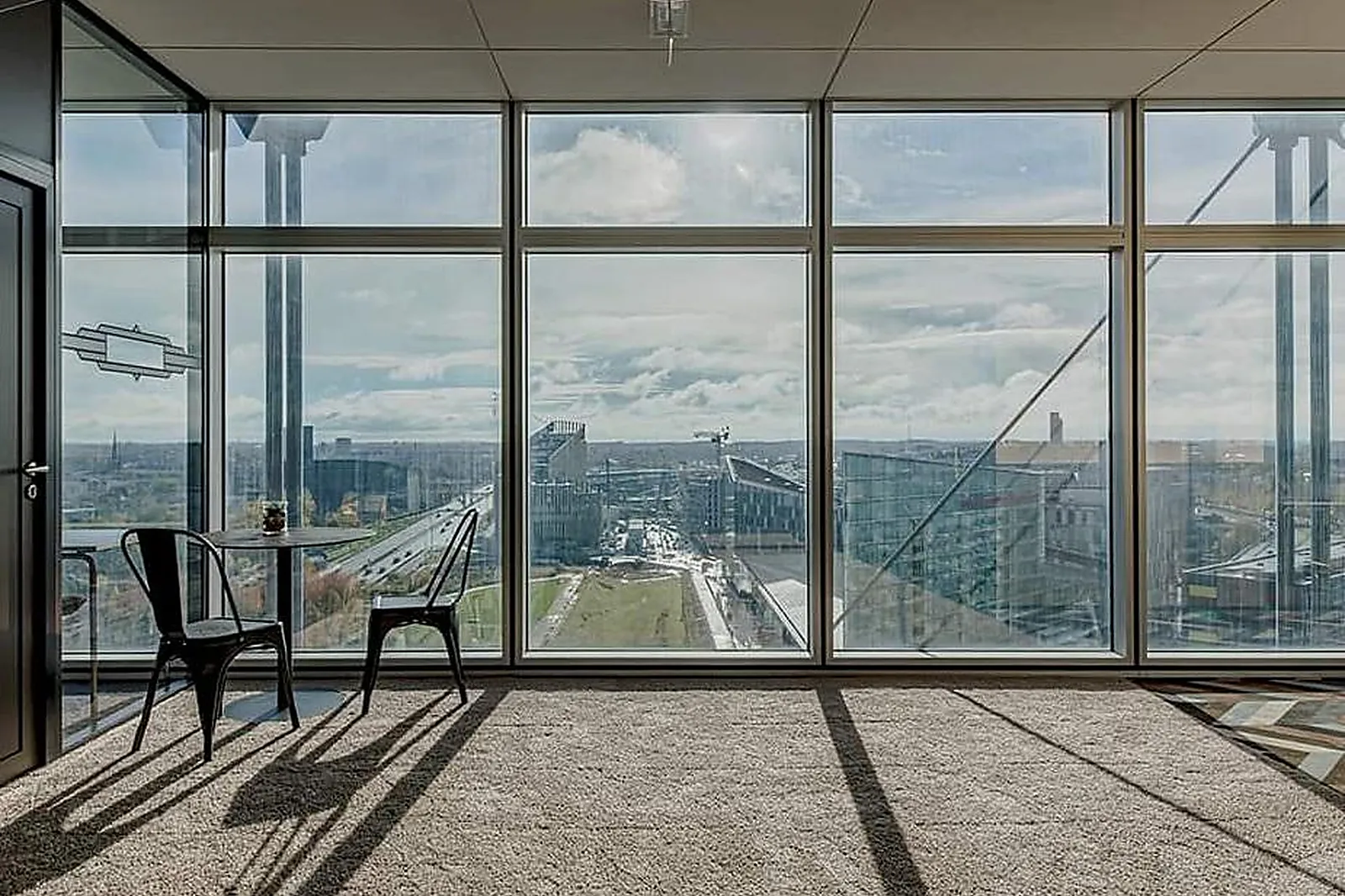 Lieux événementiels, NOW CONNECTED LILLEUROPE