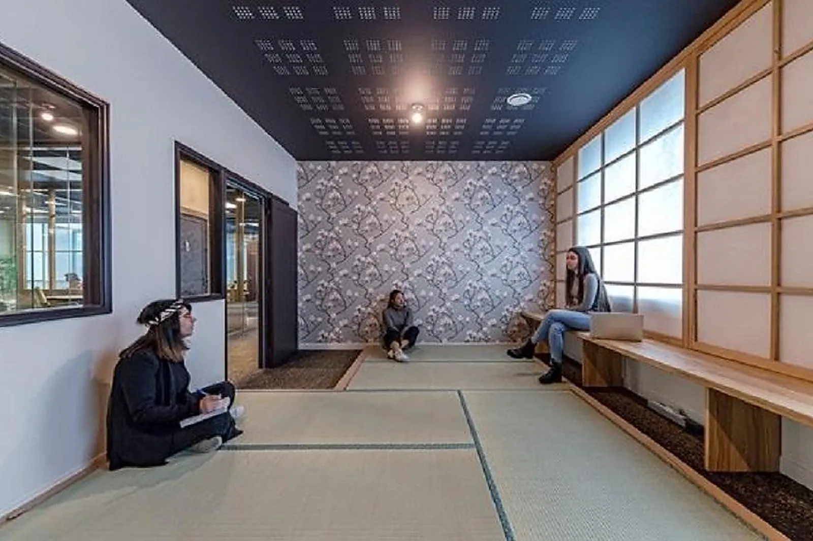 Lieux événementiels, NOW CONNECTED STADE DE FRANCE