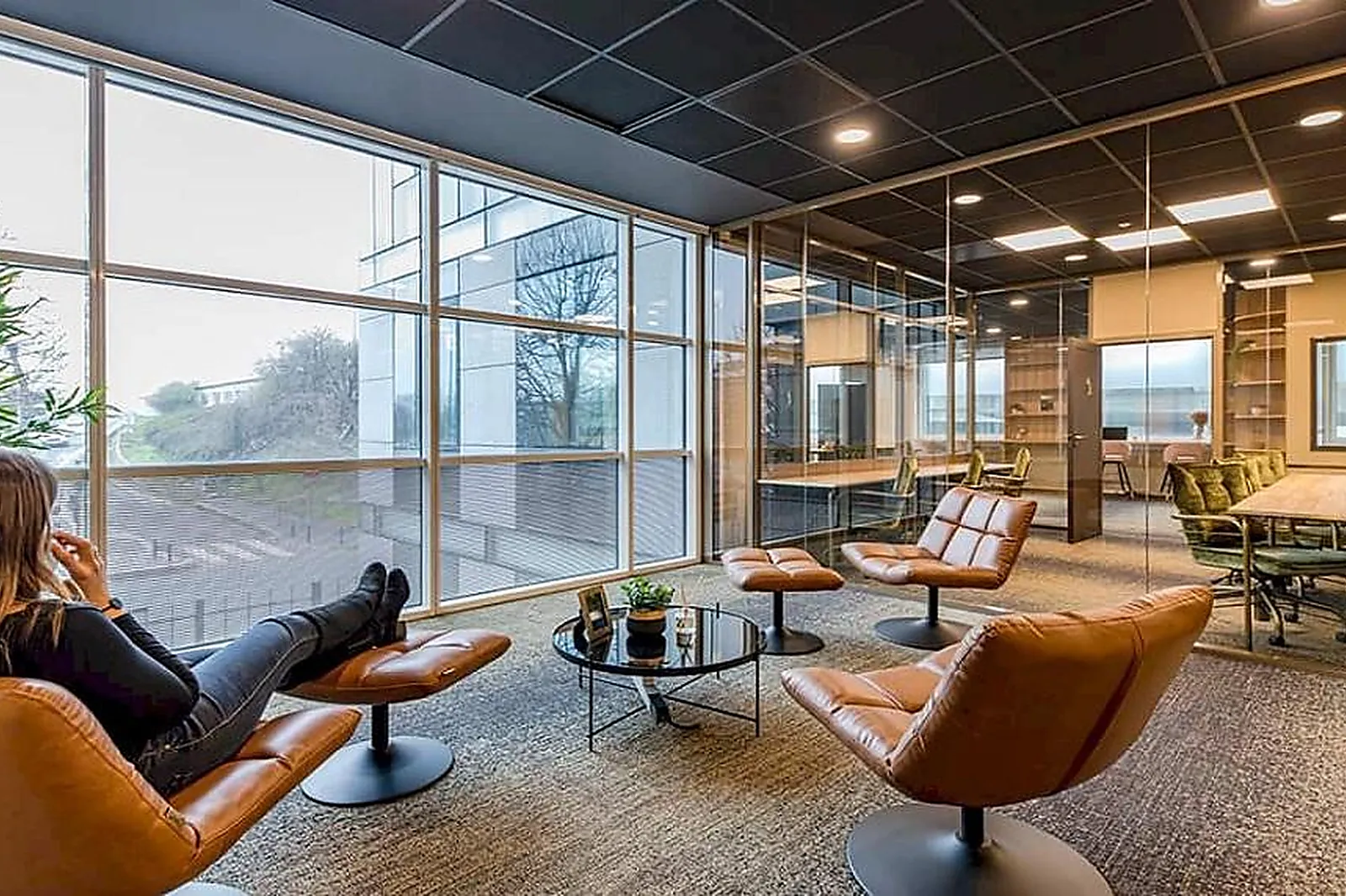 Lieux événementiels, NOW CONNECTED STADE DE FRANCE
