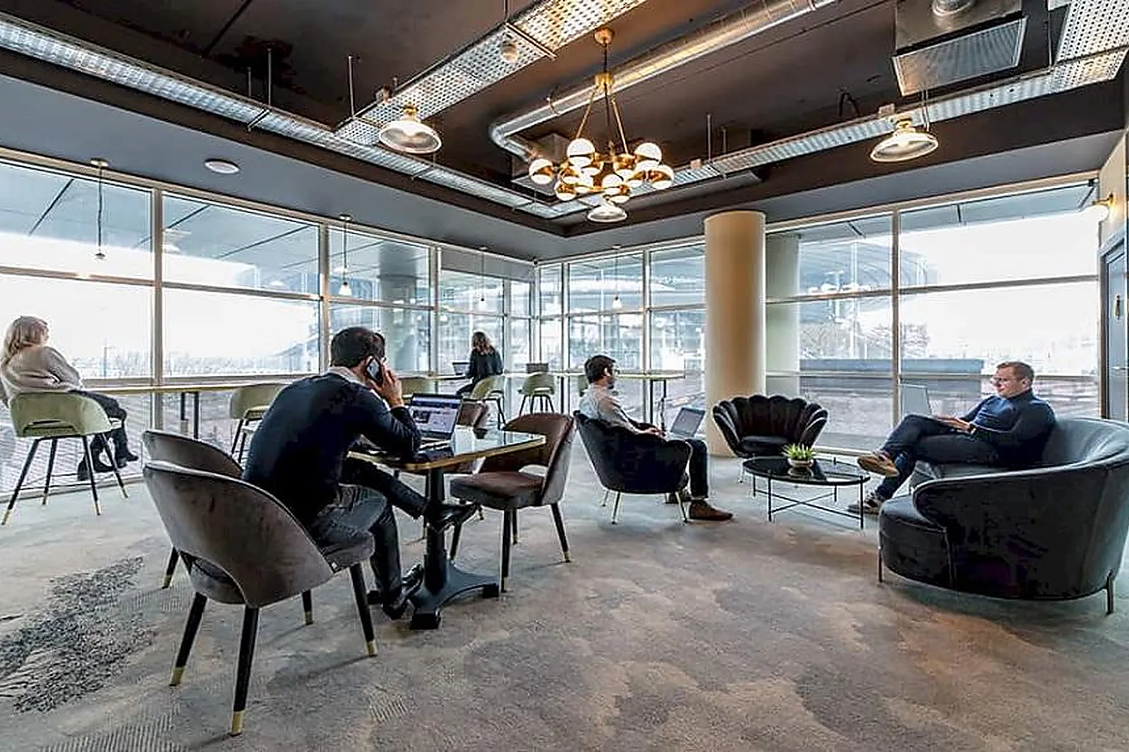 Lieux événementiels, NOW CONNECTED STADE DE FRANCE