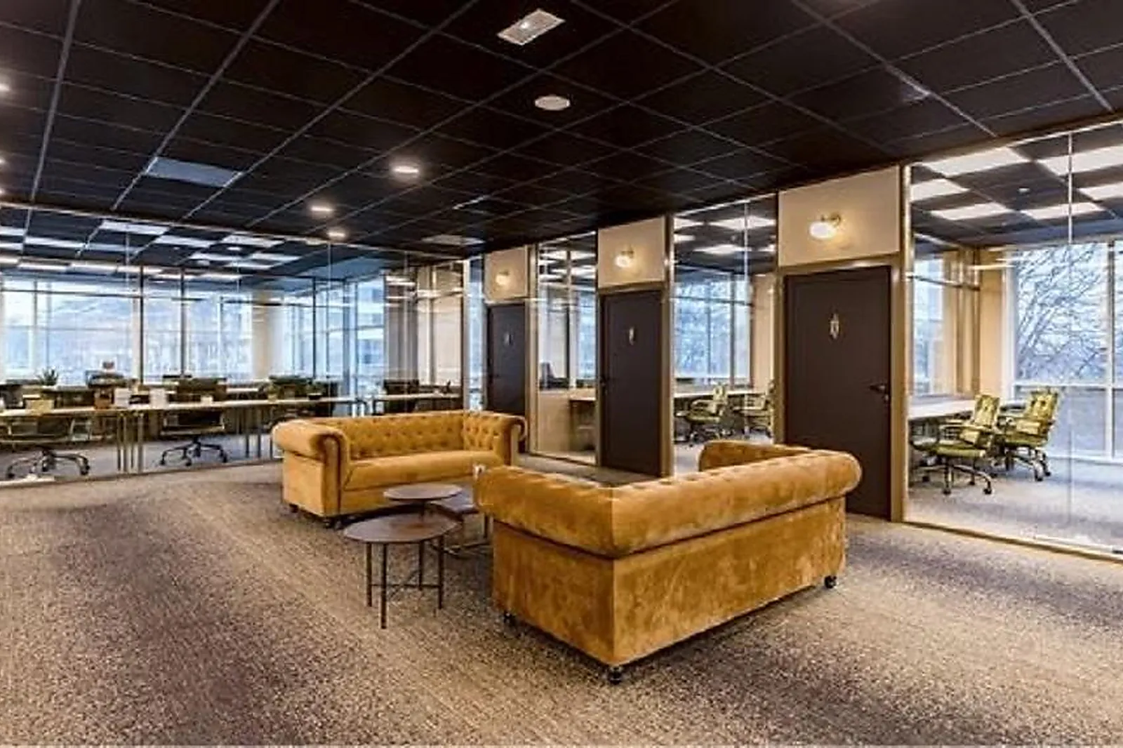 Lieux événementiels, NOW CONNECTED STADE DE FRANCE