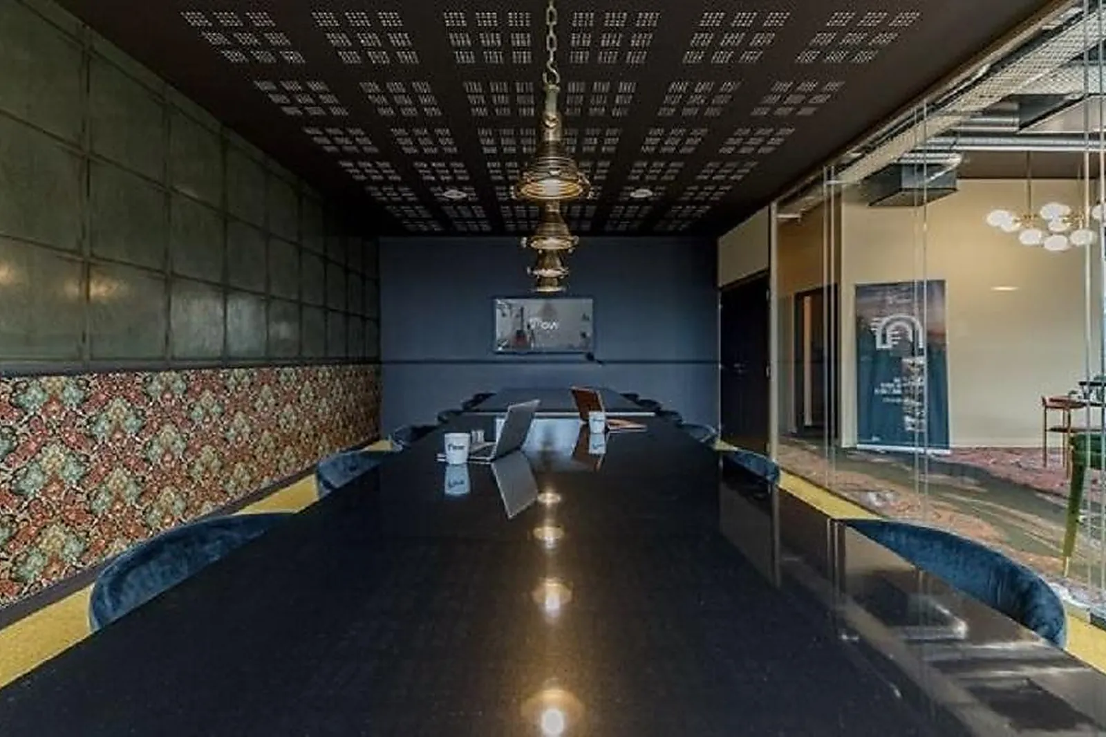 Lieux événementiels, NOW CONNECTED STADE DE FRANCE