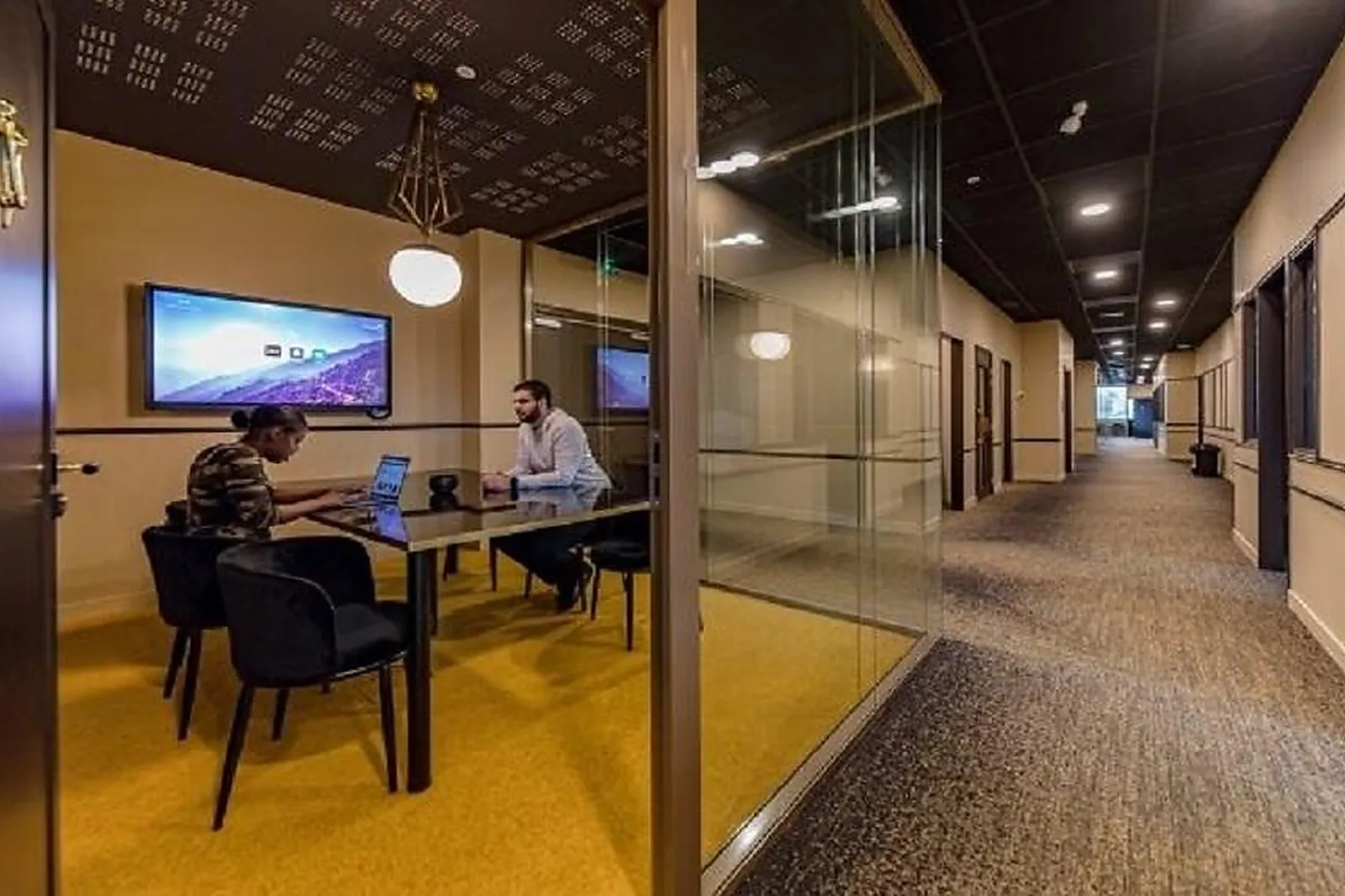 Lieux événementiels, NOW CONNECTED STADE DE FRANCE