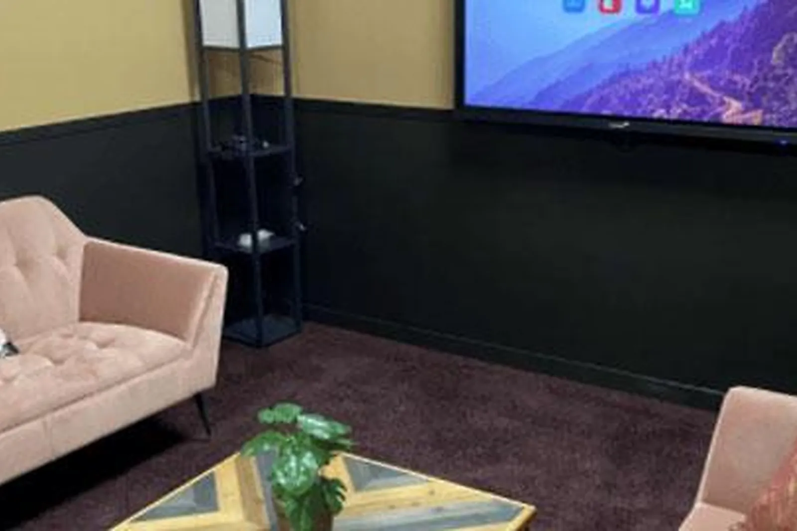 Lieux événementiels, NOW CONNECTED ROUEN MADRILLET INNOVATION